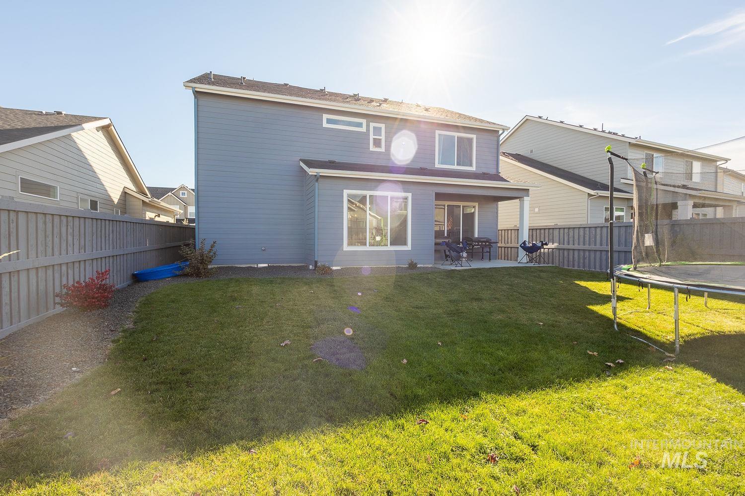 18329 Arch Haven Way, Nampa, Idaho 83687, 4 Bedrooms, 2.5 Bathrooms, Residential For Sale, Price $549,990, 98966209