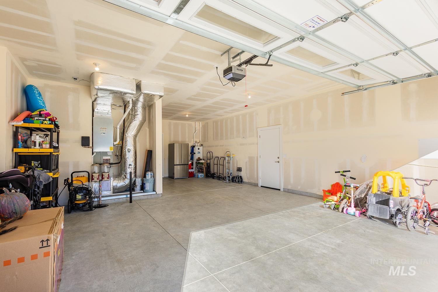 18329 Arch Haven Way, Nampa, Idaho 83687, 4 Bedrooms, 2.5 Bathrooms, Residential For Sale, Price $549,990, 98966209