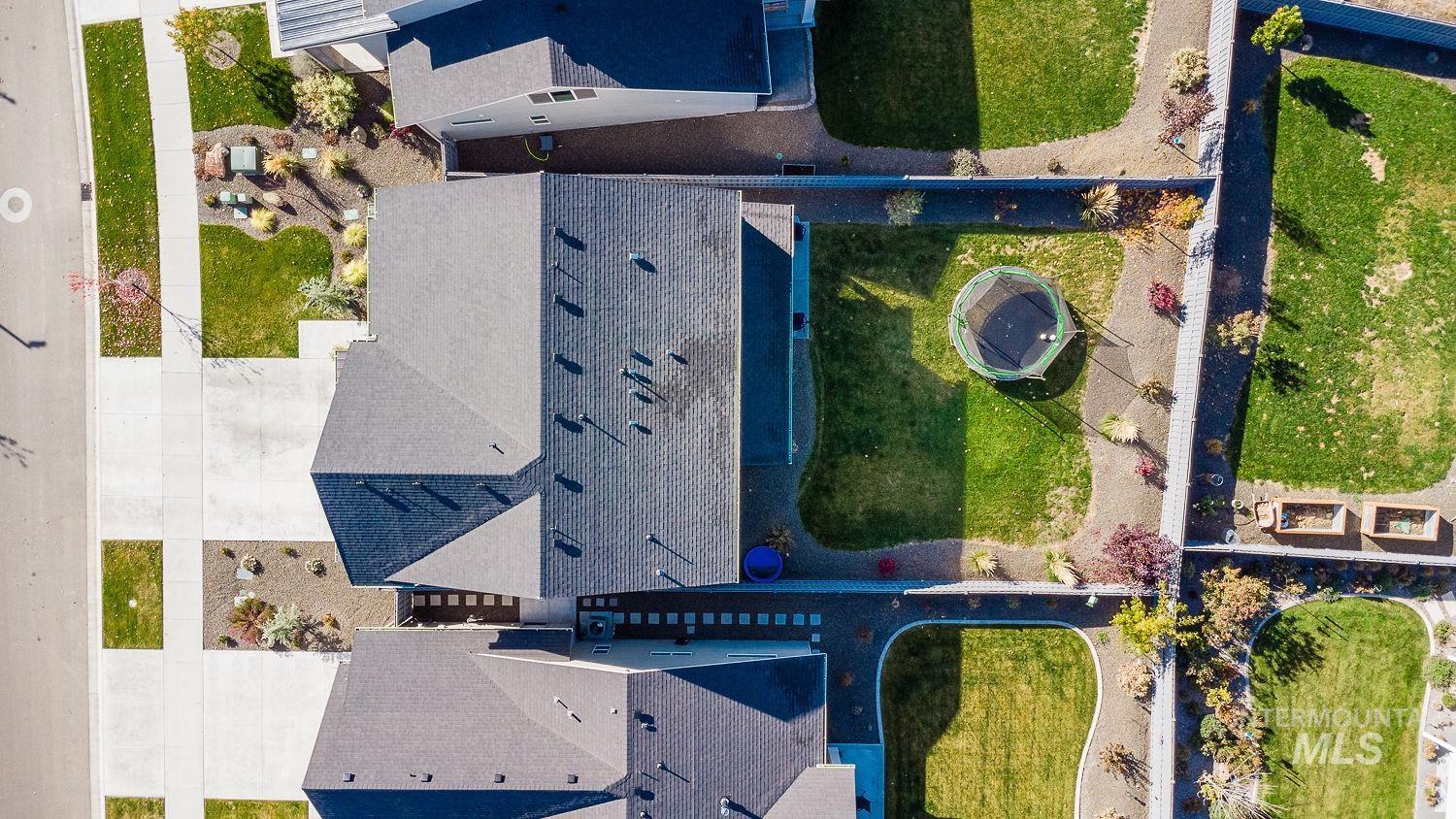 18329 Arch Haven Way, Nampa, Idaho 83687, 4 Bedrooms, 2.5 Bathrooms, Residential For Sale, Price $549,990, 98966209