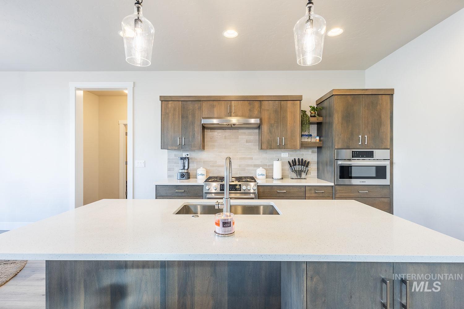 18329 Arch Haven Way, Nampa, Idaho 83687, 4 Bedrooms, 2.5 Bathrooms, Residential For Sale, Price $549,990, 98966209