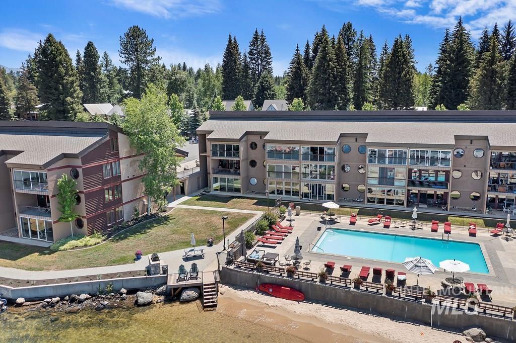 101 E Lake Street, McCall, Idaho 83638, 3 Bedrooms, 3 Bathrooms, Residential For Sale, Price $2,195,000, 98966227