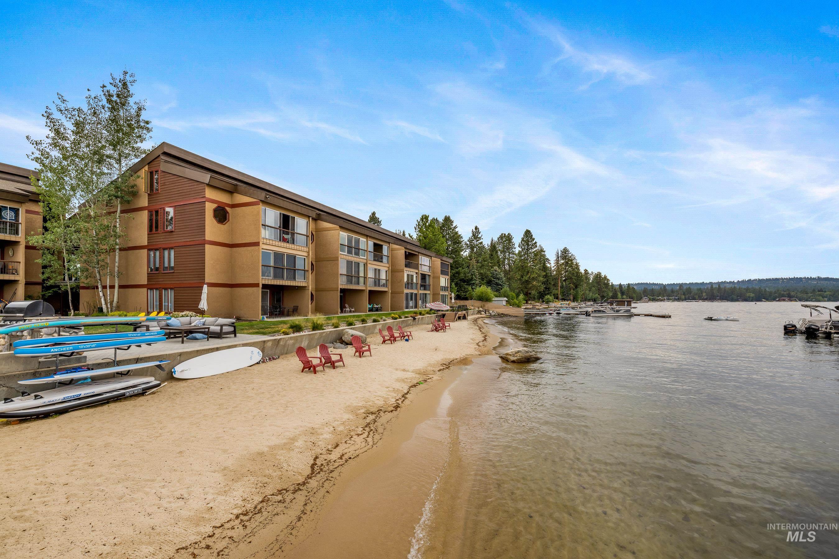 101 E Lake Street, McCall, Idaho 83638, 3 Bedrooms, 3 Bathrooms, Residential For Sale, Price $2,195,000, 98966227