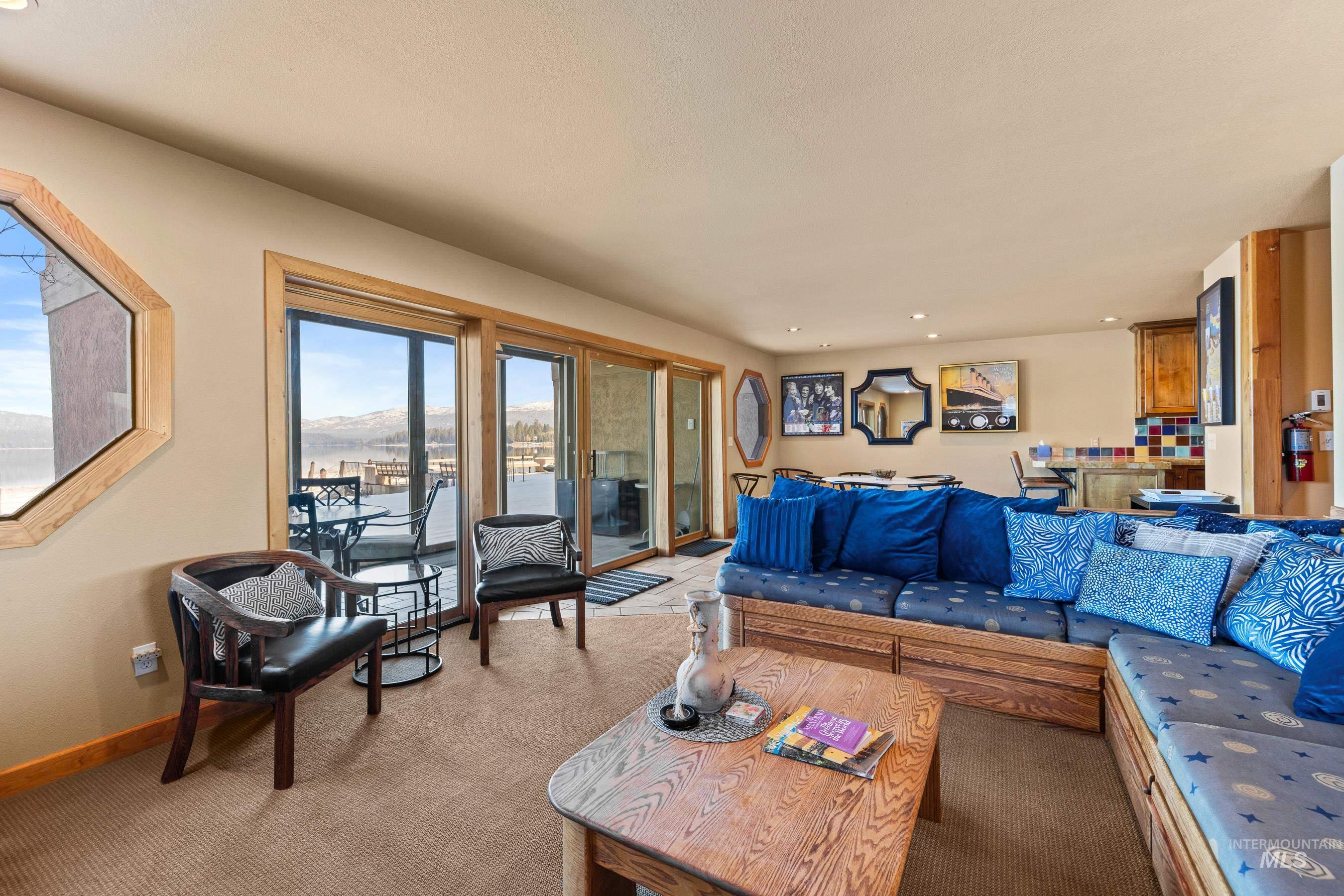 101 E Lake Street, McCall, Idaho 83638, 3 Bedrooms, 3 Bathrooms, Residential For Sale, Price $2,195,000, 98966227