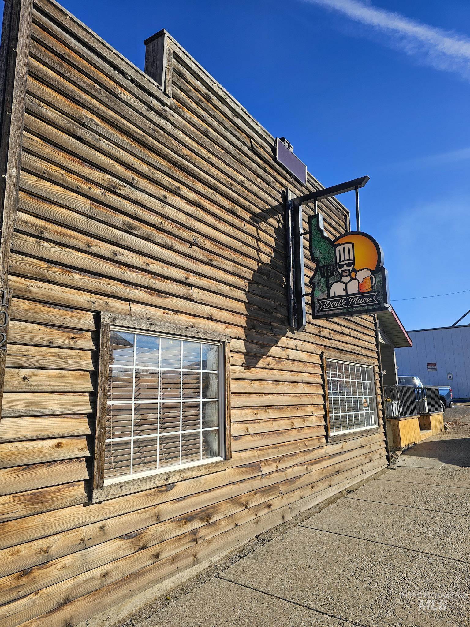 102 Moser Ave, Council, Idaho 83612, Business/Commercial For Sale, Price $329,000, 98966228