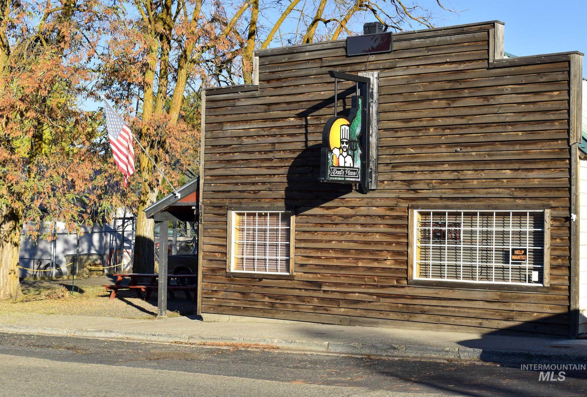 102 Moser Ave, Council, Idaho 83612, Business/Commercial For Sale, Price $329,000, 98966228