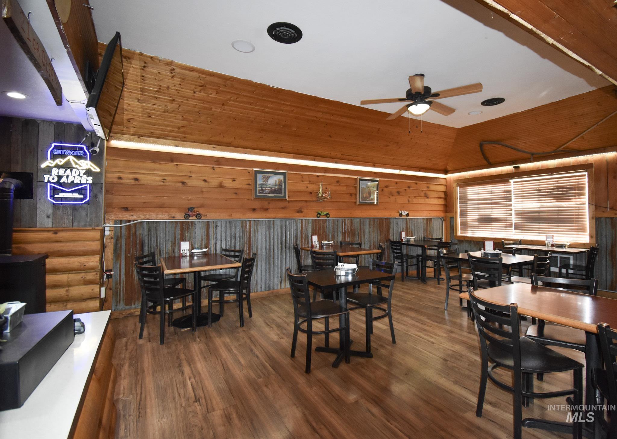 102 Moser Ave, Council, Idaho 83612, Business/Commercial For Sale, Price $329,000, 98966228