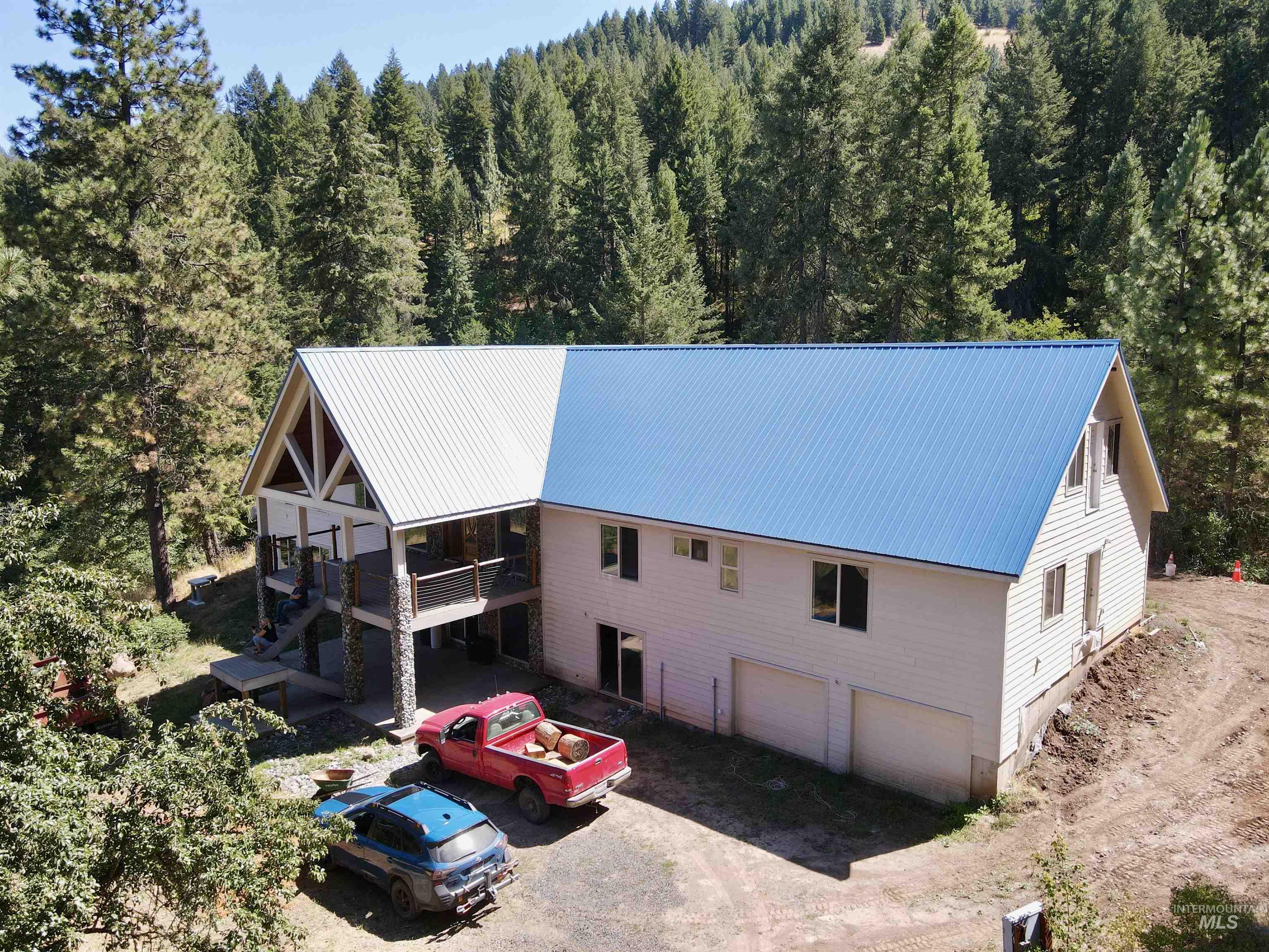 22545 Angel Ridge Road, Peck, Idaho 83545, 5 Bedrooms, 3 Bathrooms, Residential For Sale, Price $699,000,MLS 98966229