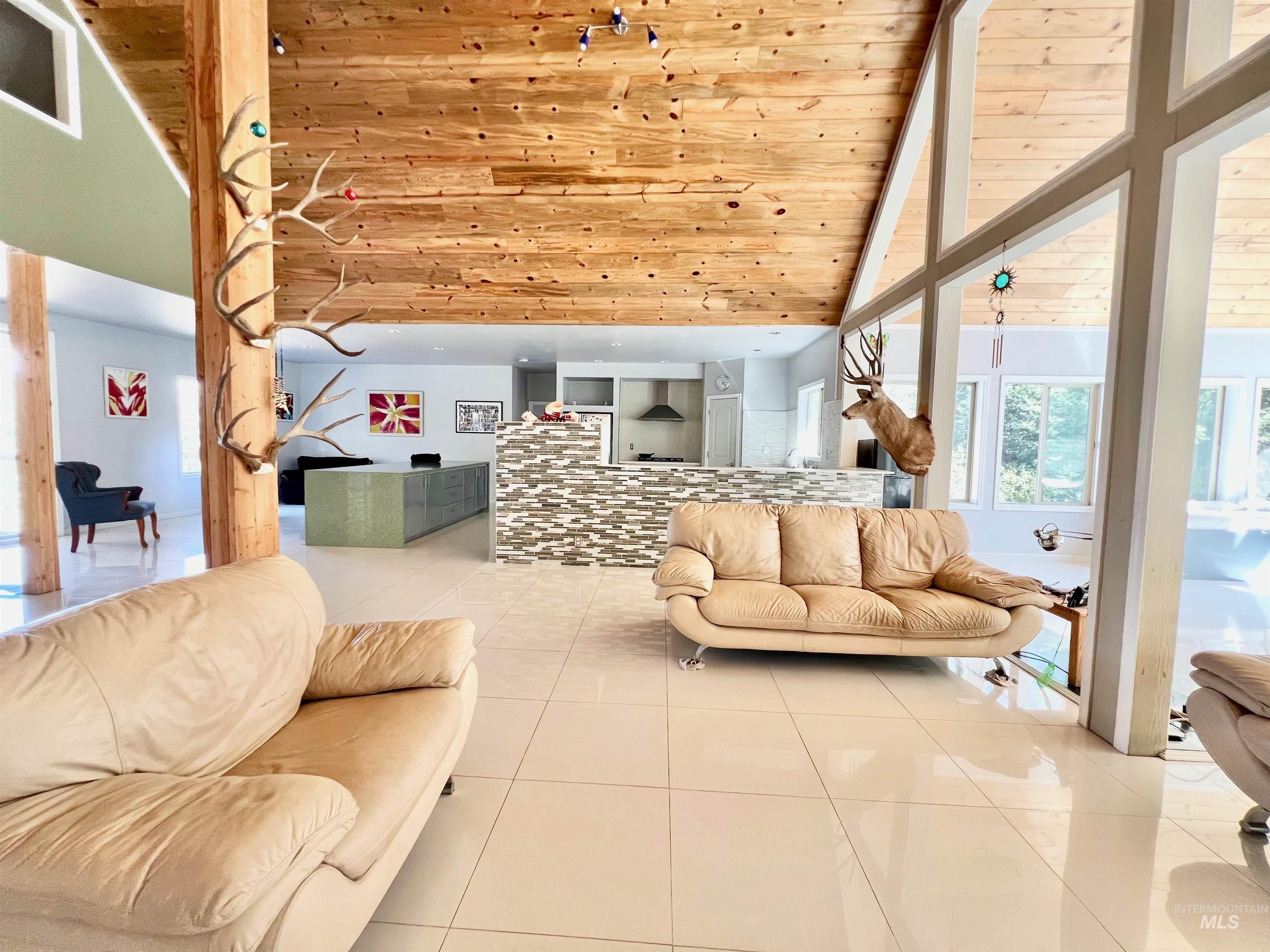 22545 Angel Ridge Road, Peck, Idaho 83545, 5 Bedrooms, 3 Bathrooms, Residential For Sale, Price $699,000,MLS 98966229