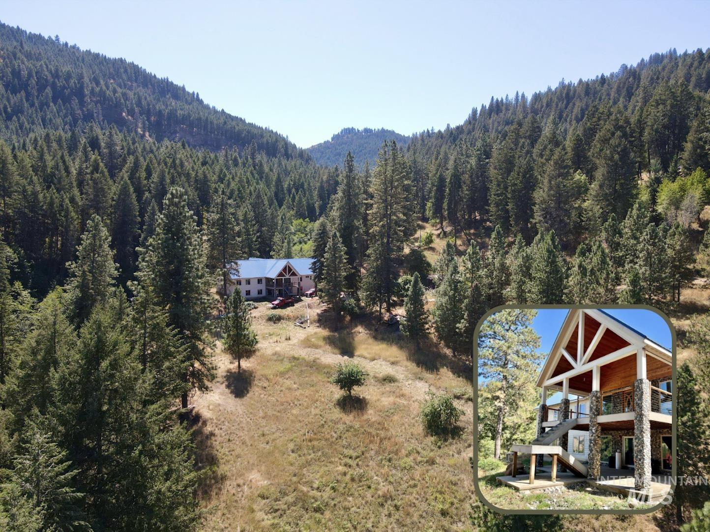 22545 Angel Ridge Road, Peck, Idaho 83545, 5 Bedrooms, 3 Bathrooms, Residential For Sale, Price $699,000,MLS 98966229