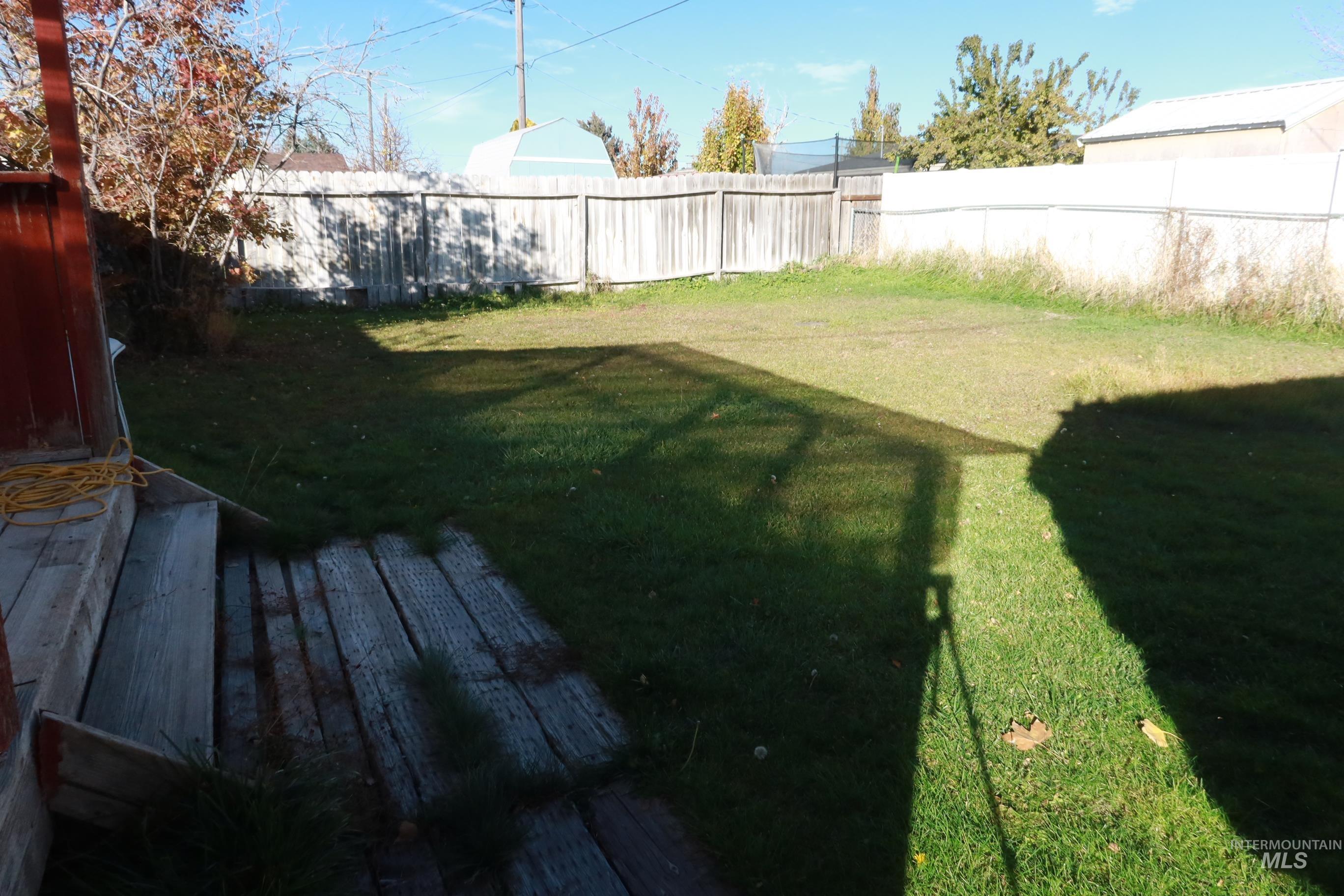 387 N Conant Ave, Burley, Idaho 83318, 3 Bedrooms, 1 Bathroom, Residential For Sale, Price $230,000,MLS 98966230