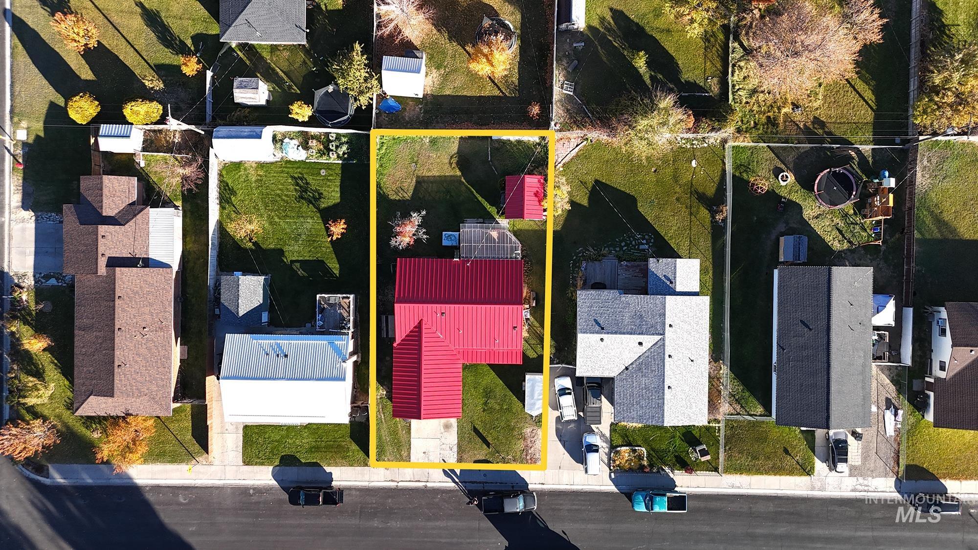 387 N Conant Ave, Burley, Idaho 83318, 3 Bedrooms, 1 Bathroom, Residential For Sale, Price $230,000,MLS 98966230