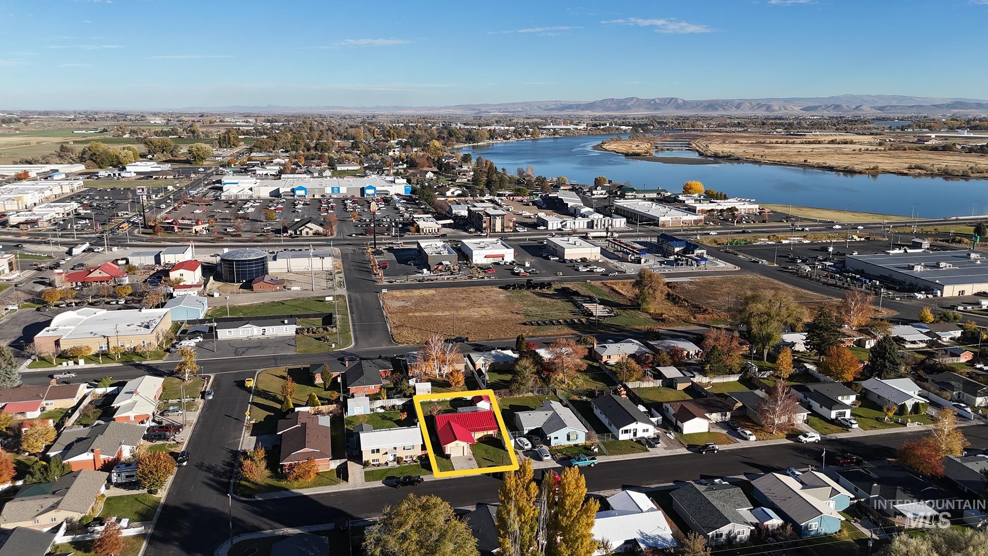 387 N Conant Ave, Burley, Idaho 83318, 3 Bedrooms, 1 Bathroom, Residential For Sale, Price $230,000,MLS 98966230