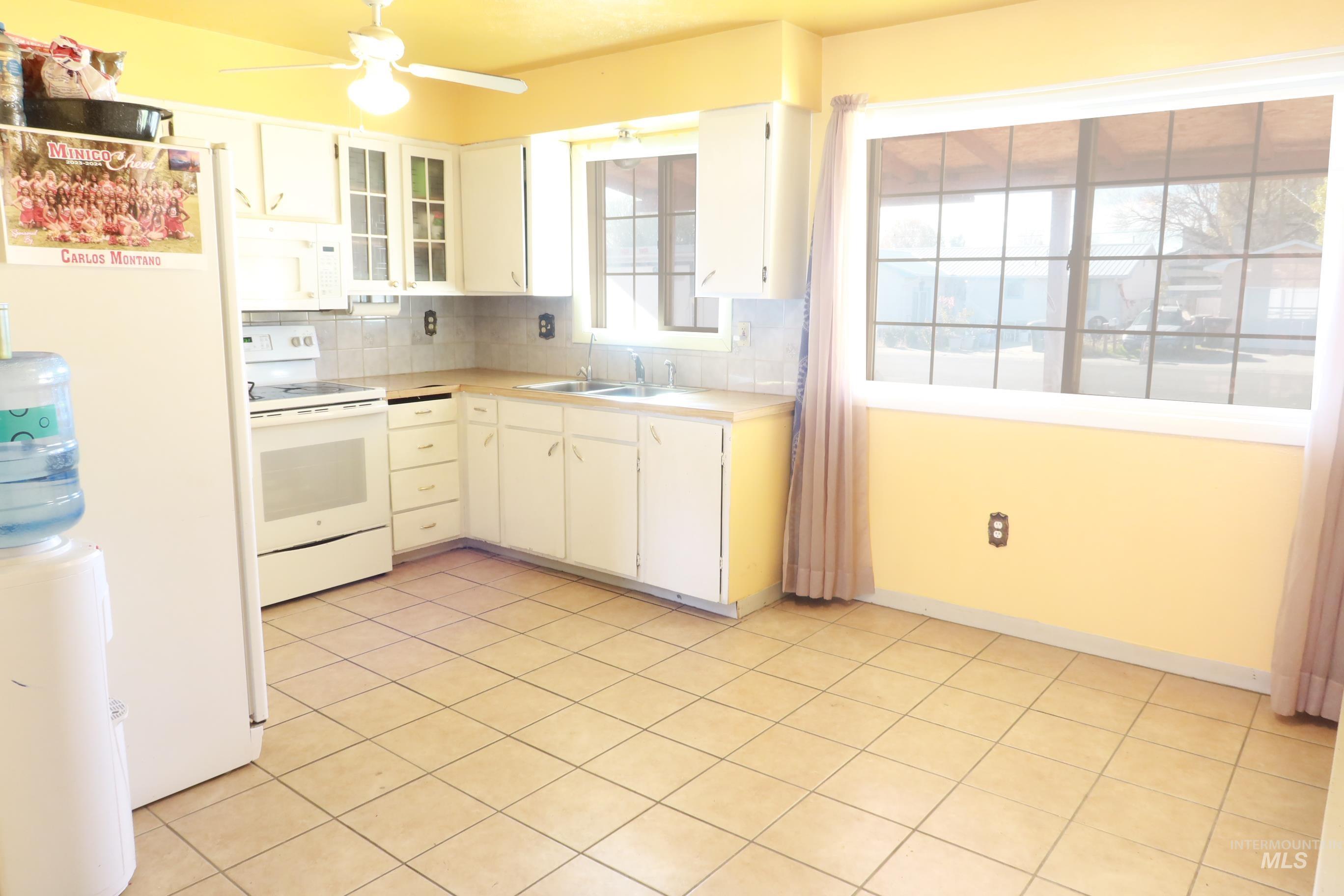 387 N Conant Ave, Burley, Idaho 83318, 3 Bedrooms, 1 Bathroom, Residential For Sale, Price $230,000,MLS 98966230