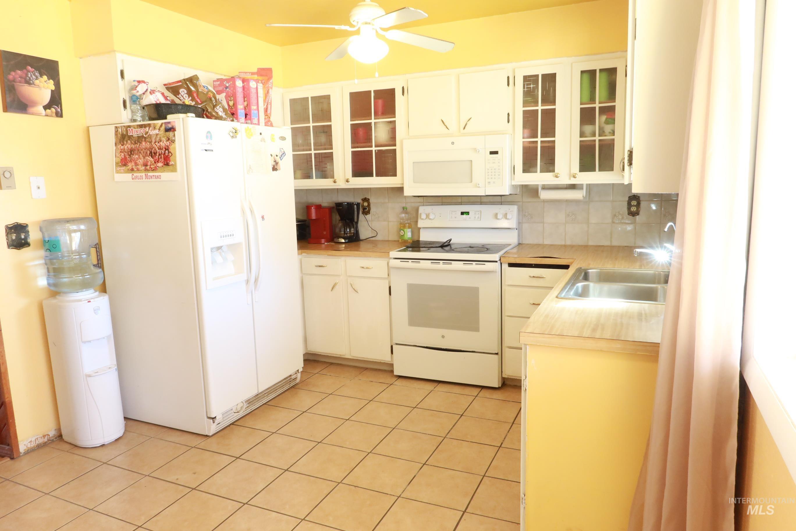 387 N Conant Ave, Burley, Idaho 83318, 3 Bedrooms, 1 Bathroom, Residential For Sale, Price $230,000,MLS 98966230