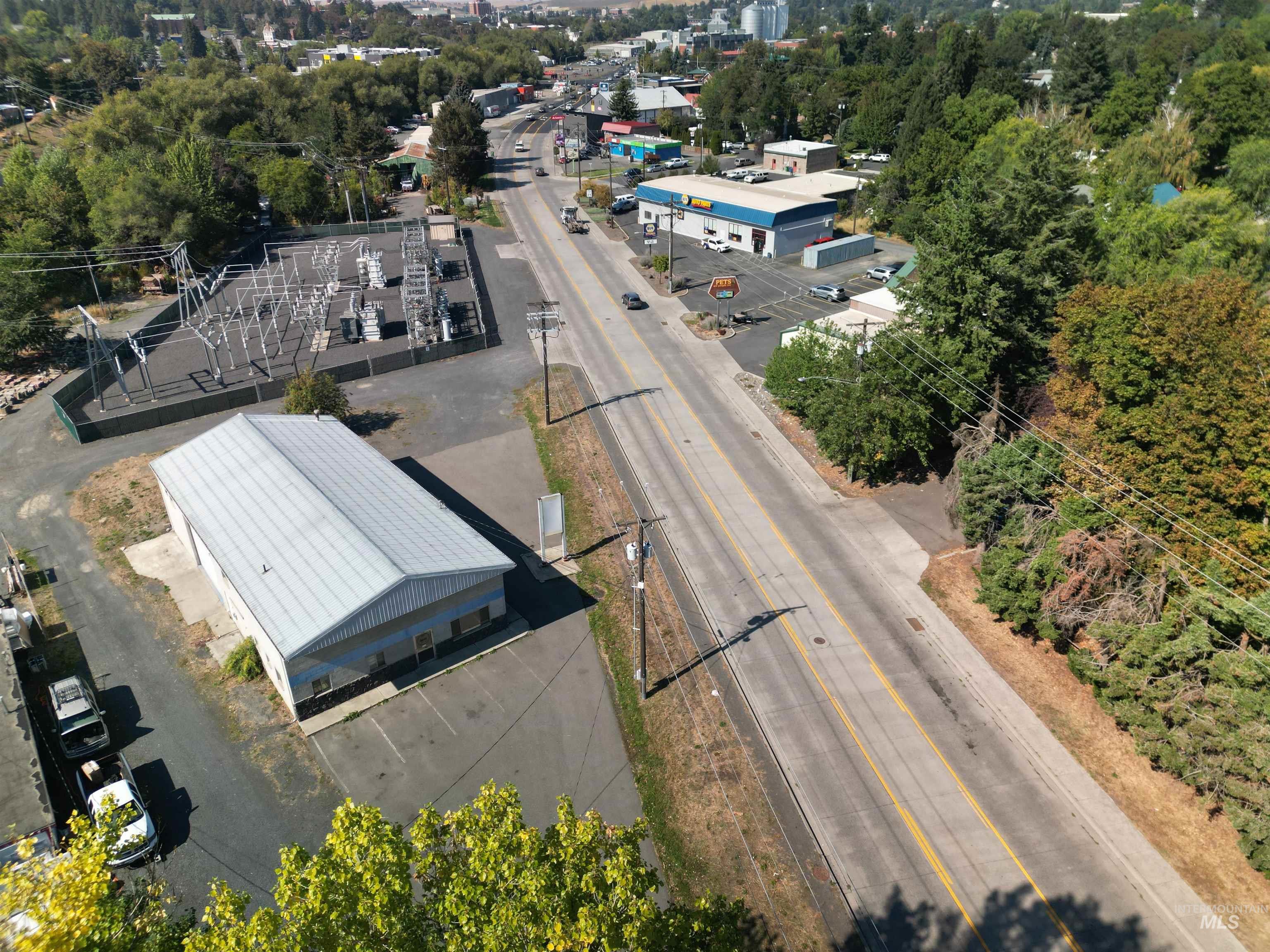 427 Troy Rd, Moscow, Idaho 83843, Business/Commercial For Sale, Price $992,950,MLS 98966233