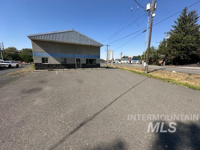 427 Troy Rd, Moscow, Idaho 83843, Business/Commercial For Sale, Price $992,950,MLS 98966233
