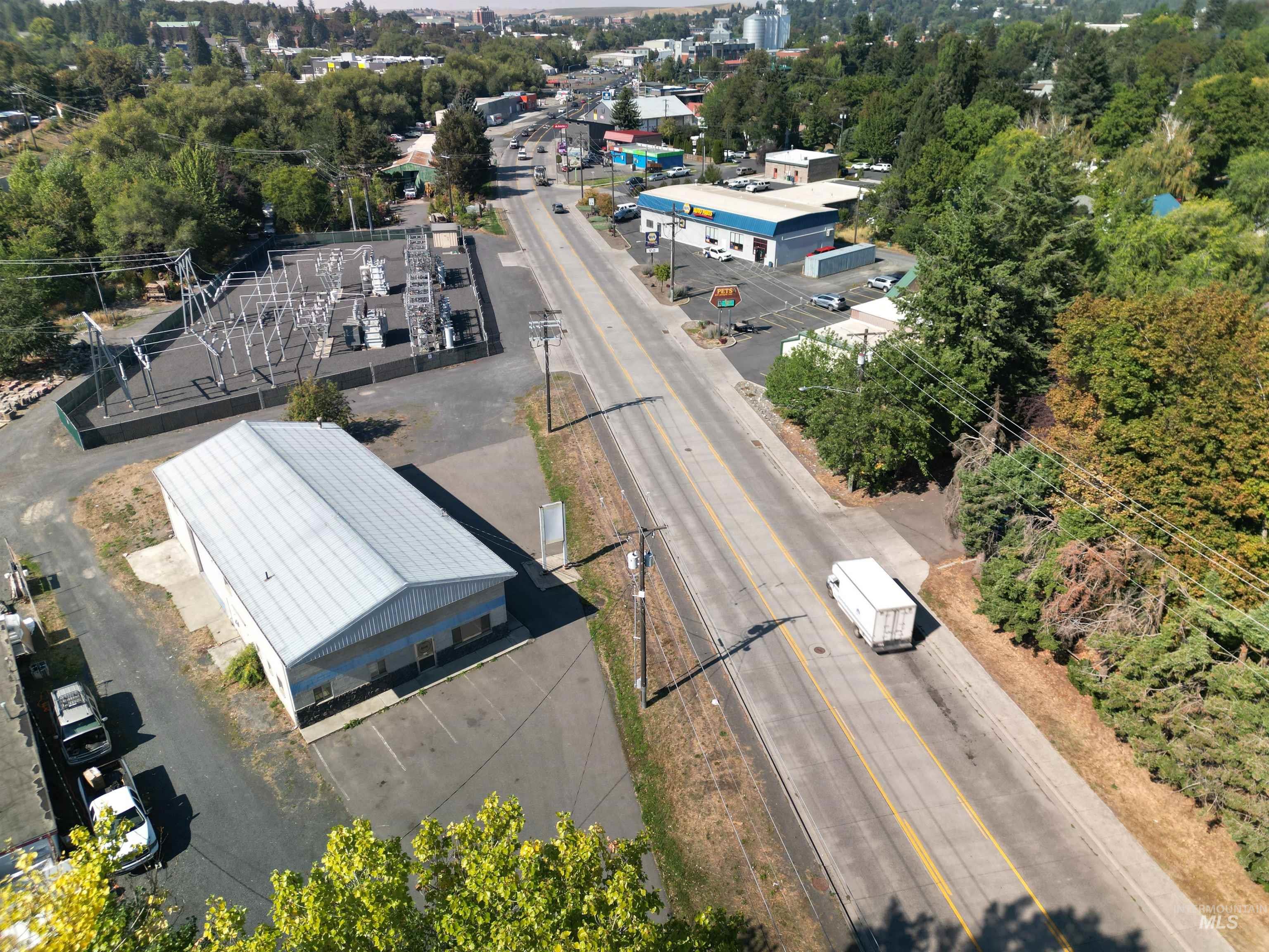 427 Troy Rd, Moscow, Idaho 83843, Business/Commercial For Sale, Price $992,950,MLS 98966233