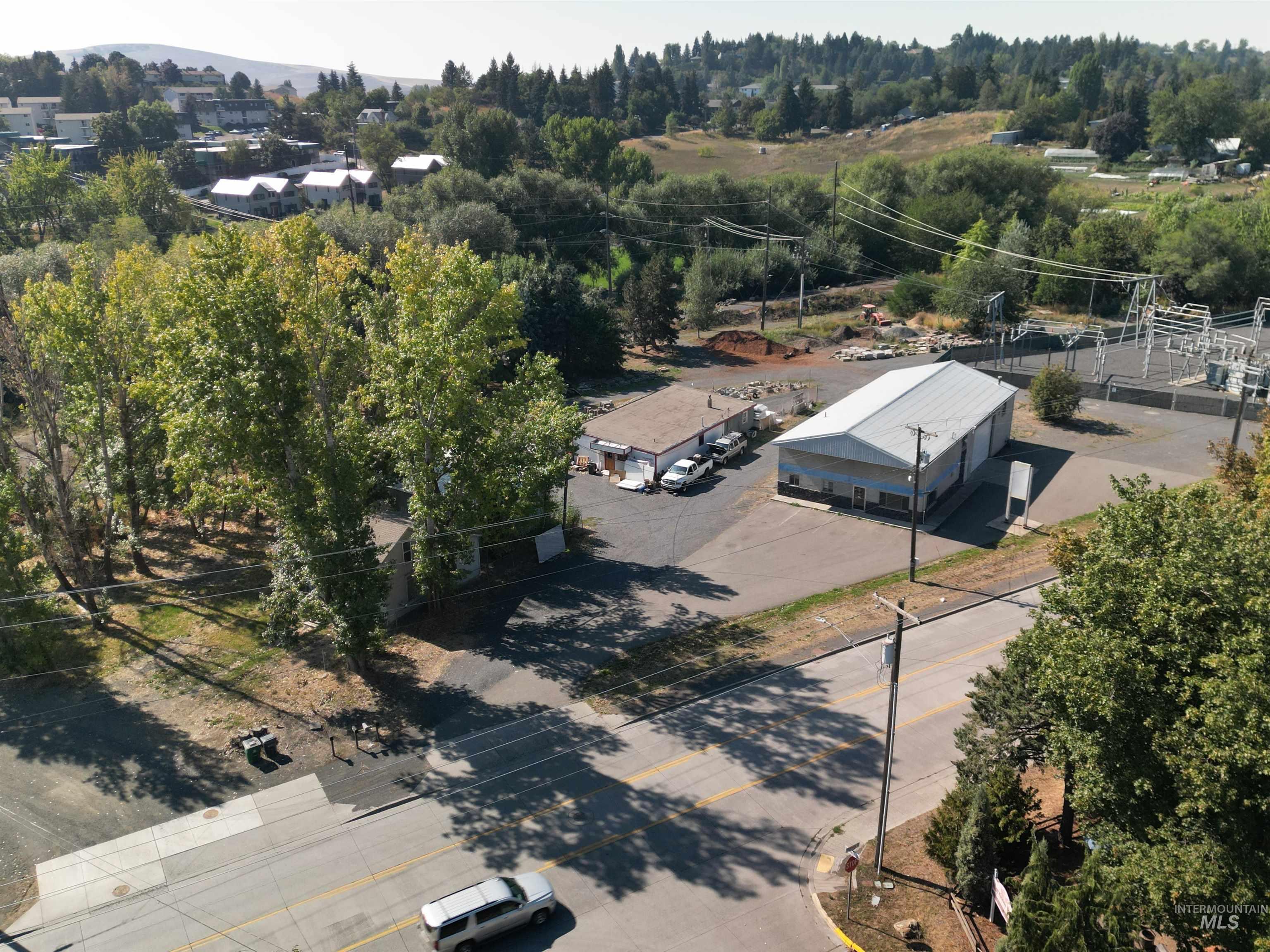 427 Troy Rd, Moscow, Idaho 83843, Business/Commercial For Sale, Price $992,950,MLS 98966233