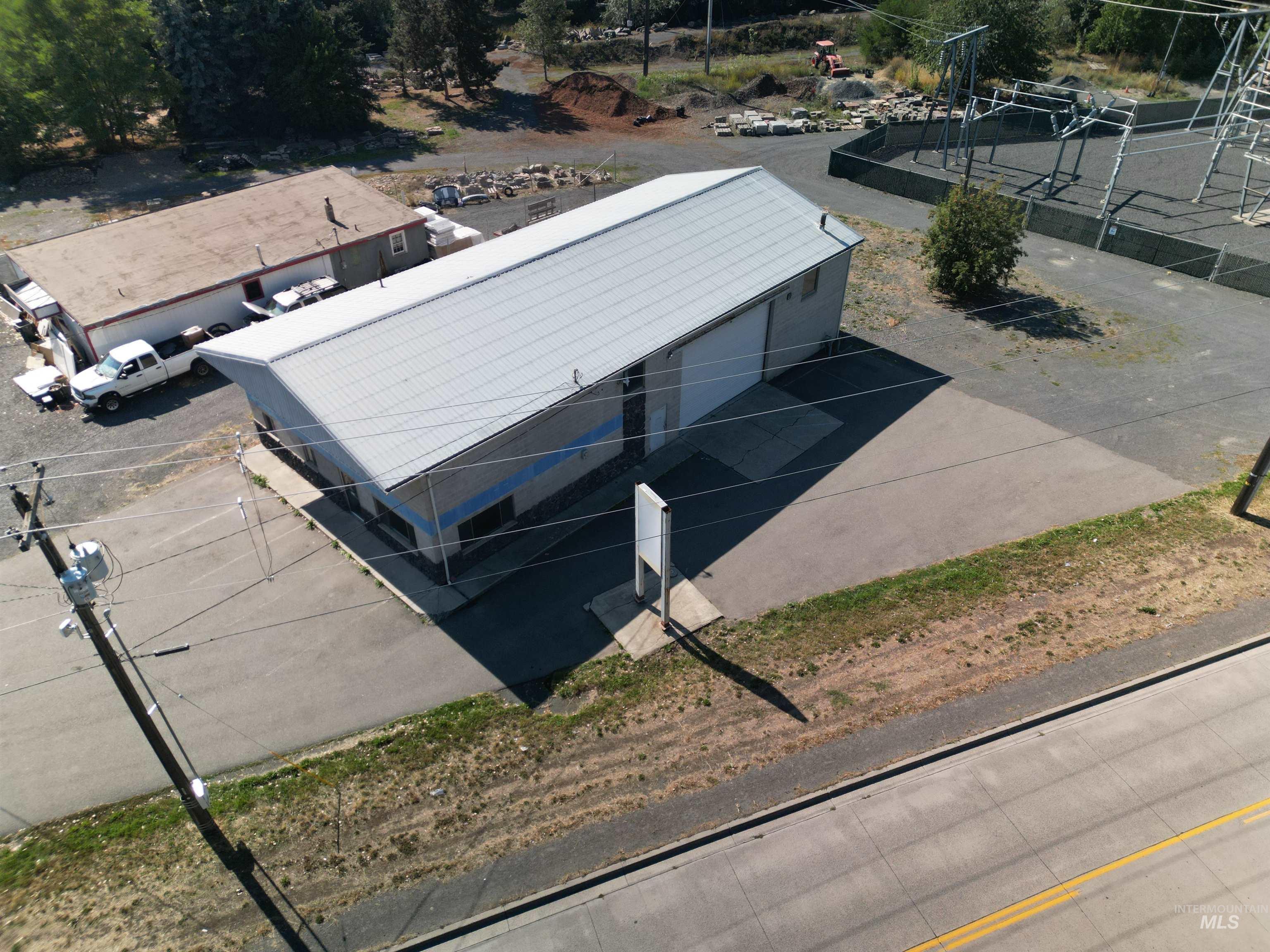 427 Troy Rd, Moscow, Idaho 83843, Business/Commercial For Sale, Price $992,950,MLS 98966233