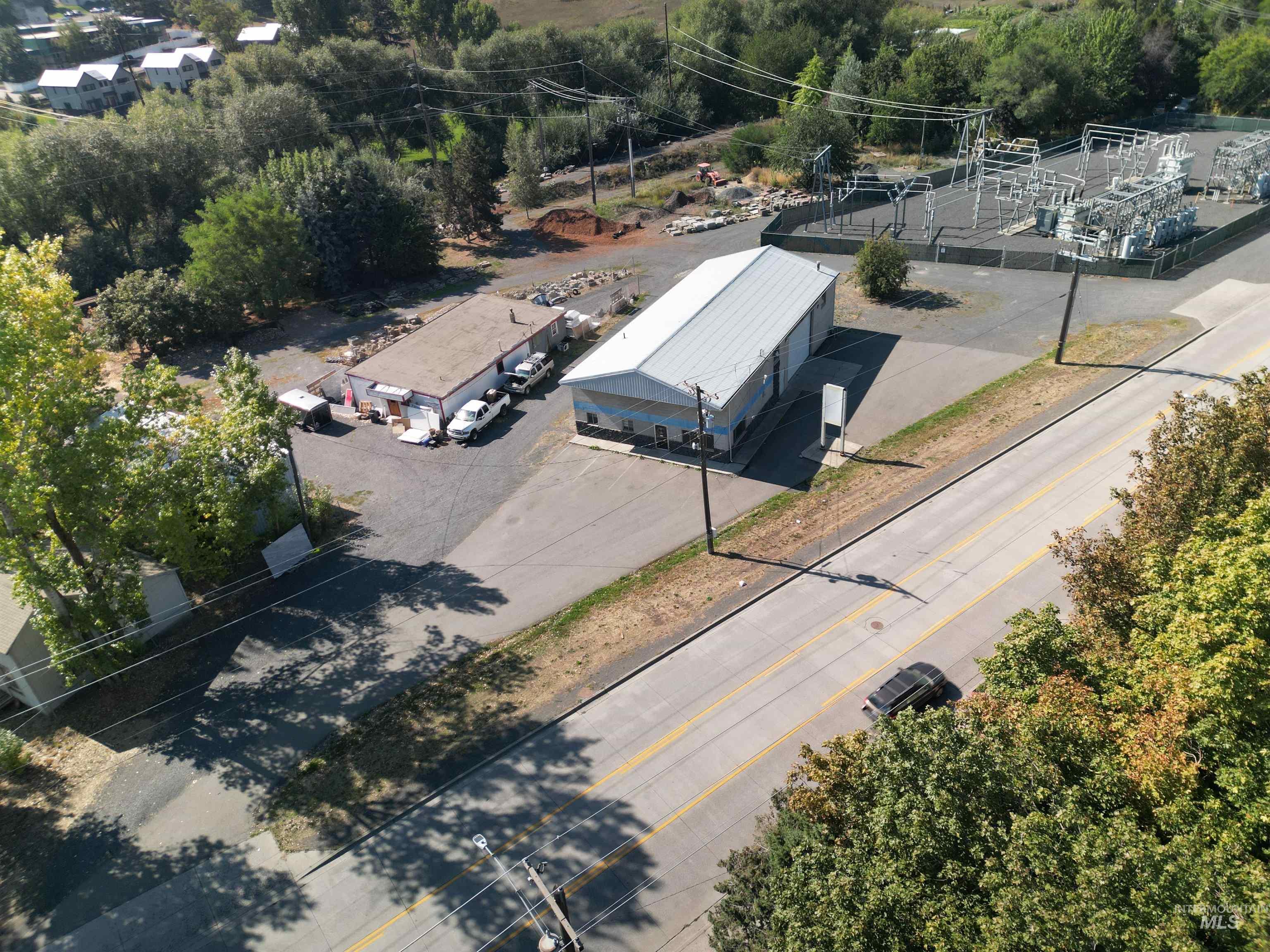 427 Troy Rd, Moscow, Idaho 83843, Business/Commercial For Sale, Price $992,950,MLS 98966233