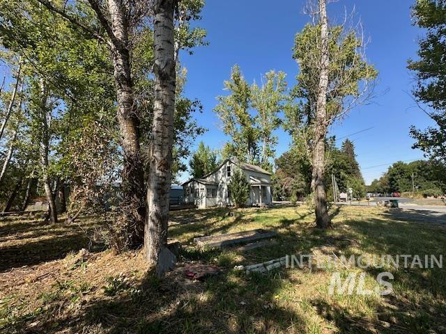 1215 Harrison Street, Moscow, Idaho 83843, Business/Commercial For Sale, Price $570,500,MLS 98966236