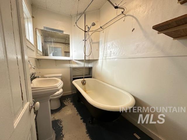 1215 Harrison Street, Moscow, Idaho 83843, Business/Commercial For Sale, Price $570,500,MLS 98966236