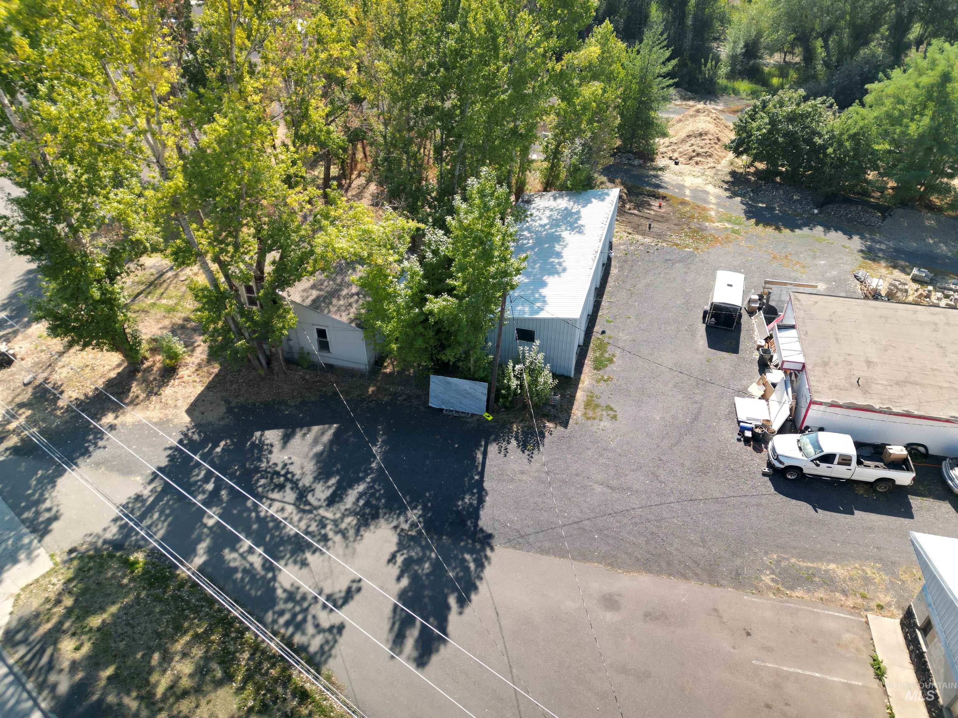 1215 Harrison Street, Moscow, Idaho 83843, Business/Commercial For Sale, Price $570,500,MLS 98966236