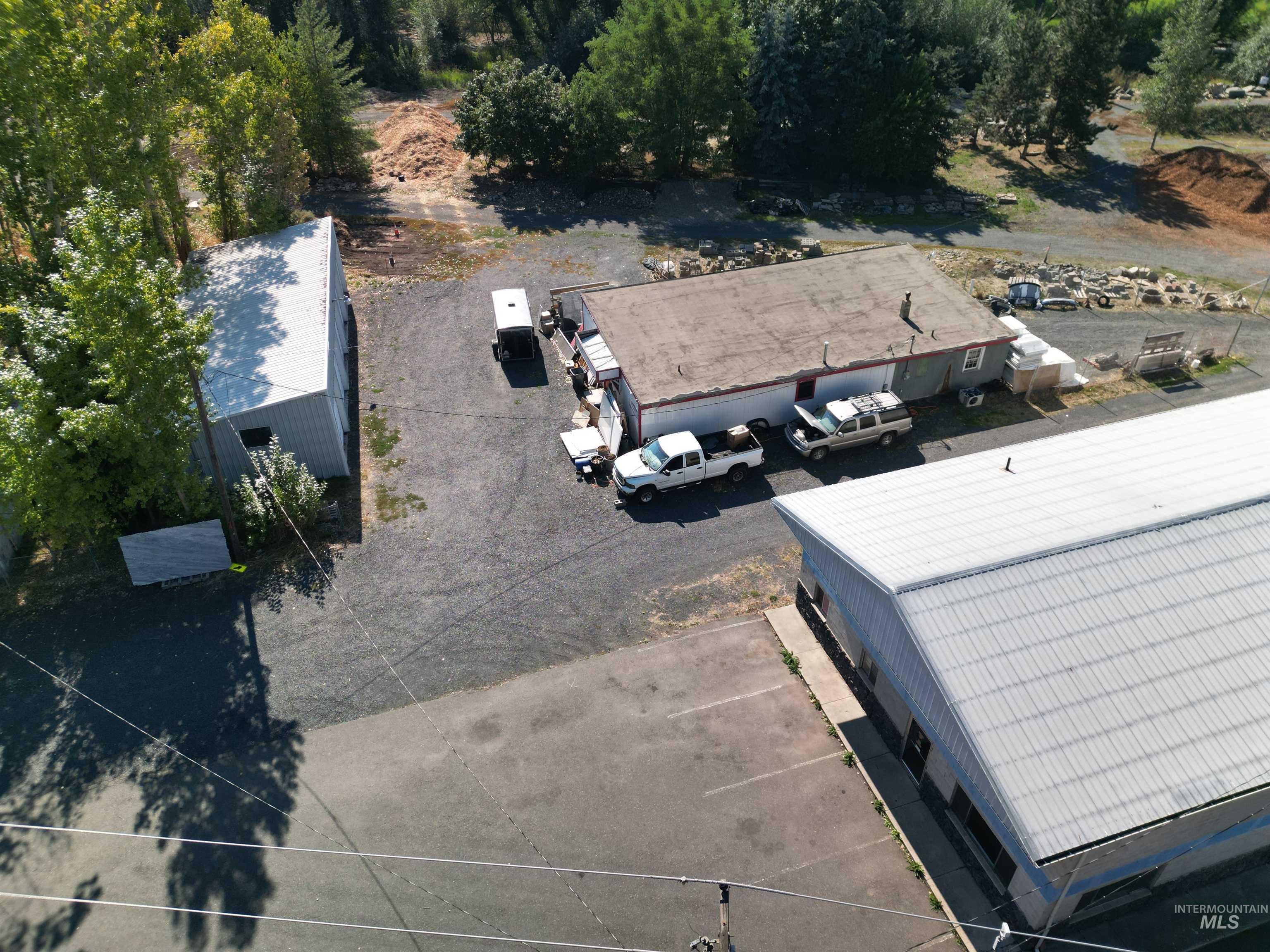 1215 Harrison Street, Moscow, Idaho 83843, Business/Commercial For Sale, Price $570,500,MLS 98966236