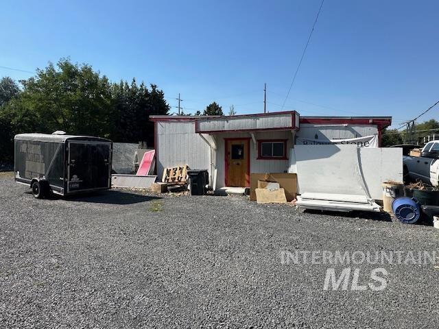 1215 Harrison Street, Moscow, Idaho 83843, Business/Commercial For Sale, Price $570,500,MLS 98966236