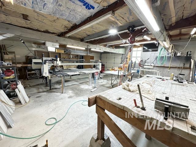 1215 Harrison Street, Moscow, Idaho 83843, Business/Commercial For Sale, Price $570,500,MLS 98966236