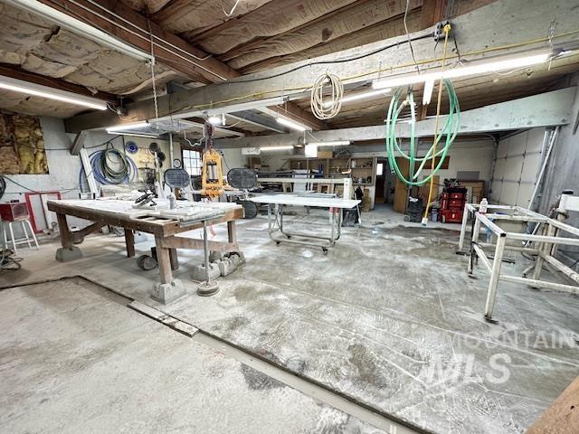 1215 Harrison Street, Moscow, Idaho 83843, Business/Commercial For Sale, Price $570,500,MLS 98966236