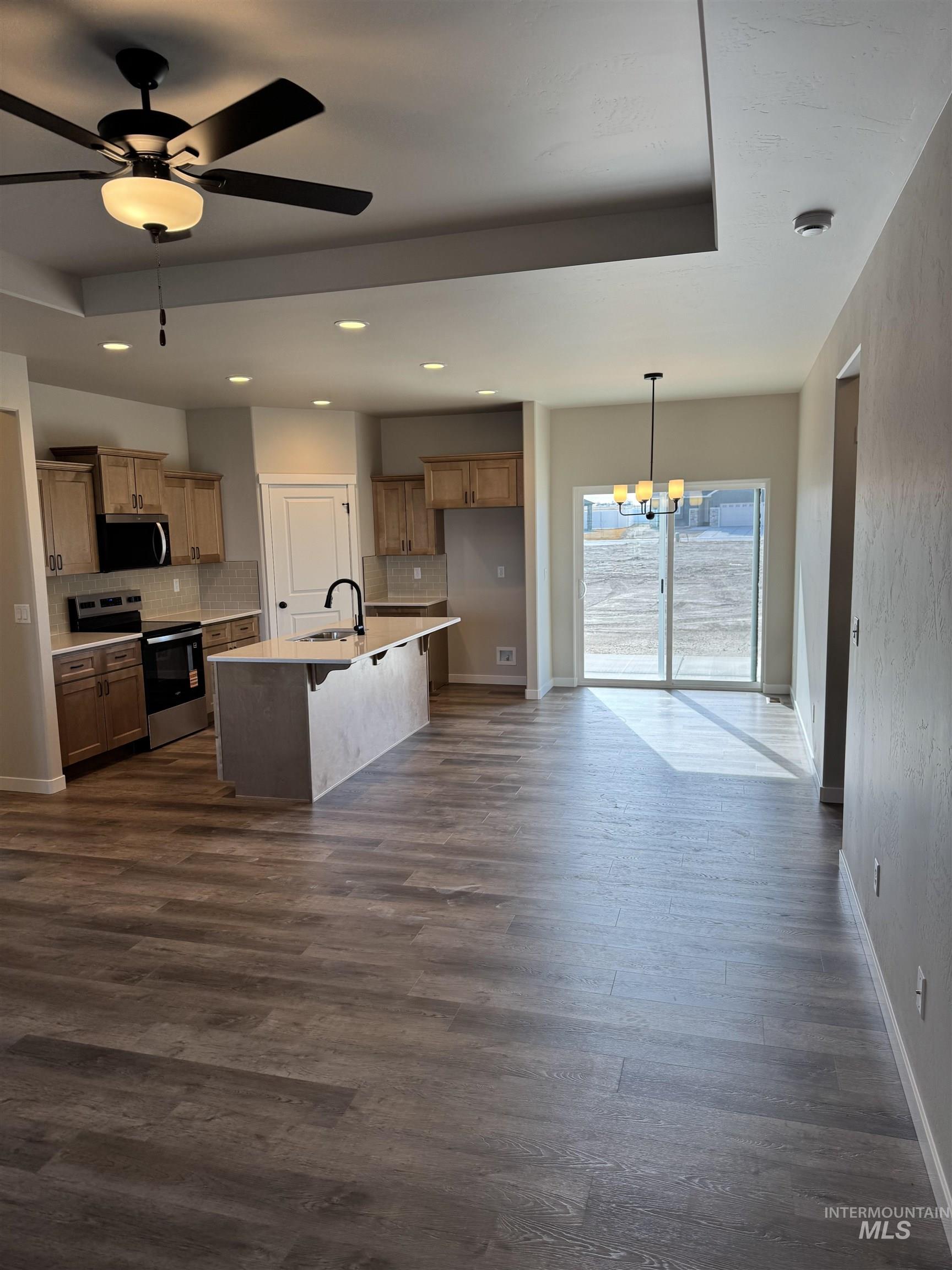 2064 Harrison St, Twin Falls, Idaho 83301, 4 Bedrooms, 2 Bathrooms, Residential For Sale, Price $379,900, 98966238