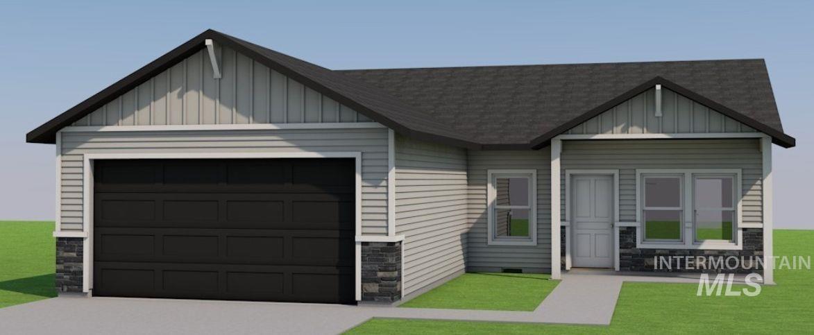 2039 Lowline Ave, Twin Falls, Idaho 83301, 3 Bedrooms, 2 Bathrooms, Residential For Sale, Price $344,900, 98966246