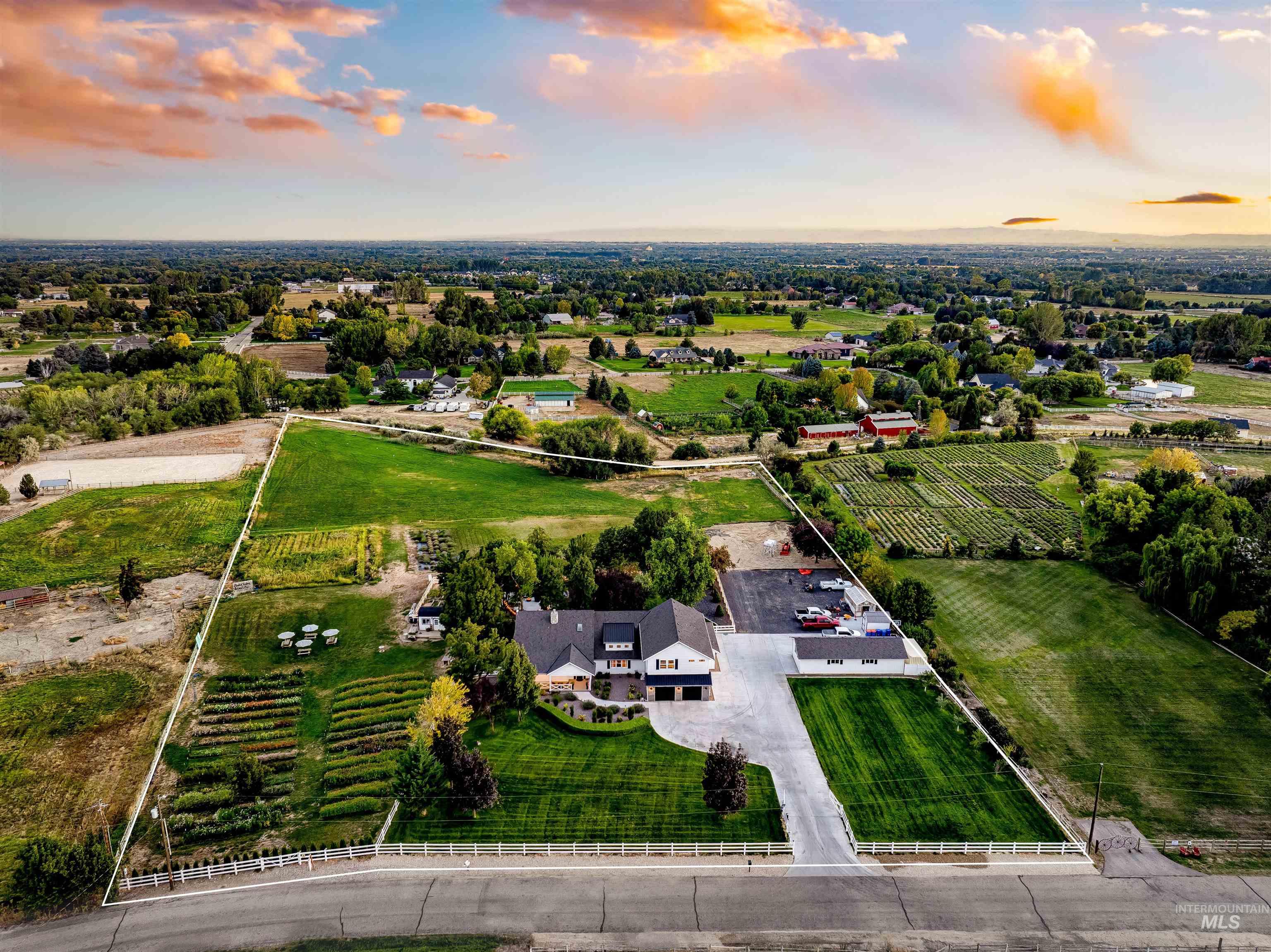 2685 N Haven Dr, Eagle, Idaho 83616, 6 Bedrooms, 6 Bathrooms, Residential For Sale, Price $4,200,000,MLS 98966254