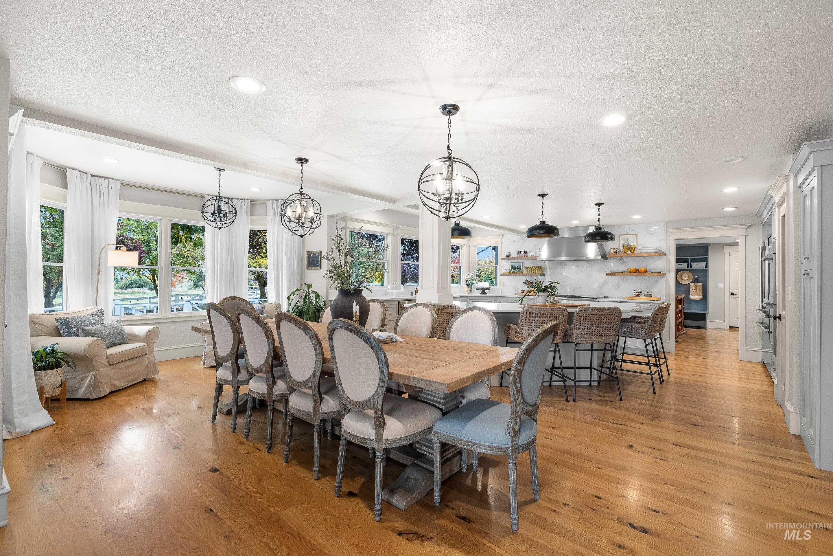 2685 N Haven Dr, Eagle, Idaho 83616, 6 Bedrooms, 6 Bathrooms, Residential For Sale, Price $4,200,000,MLS 98966254