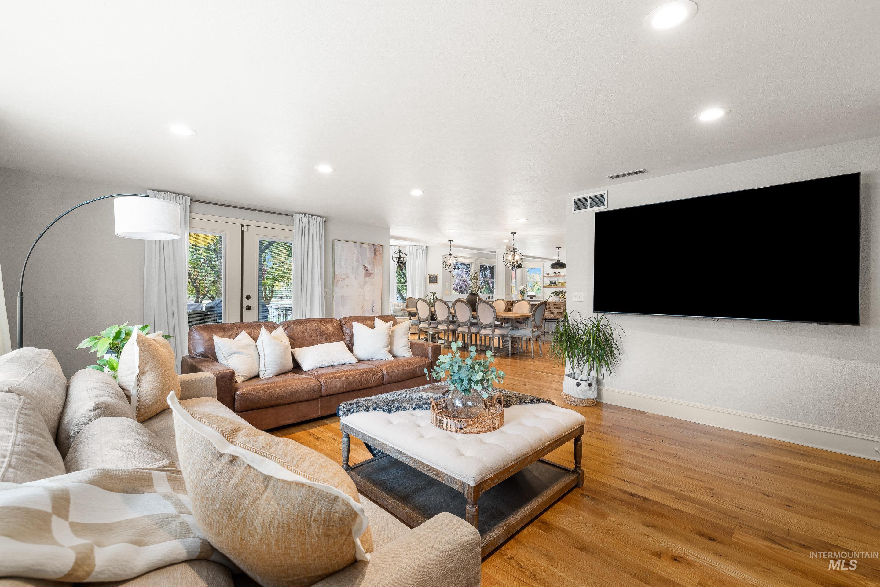 2685 N Haven Dr, Eagle, Idaho 83616, 6 Bedrooms, 6 Bathrooms, Residential For Sale, Price $4,200,000,MLS 98966254