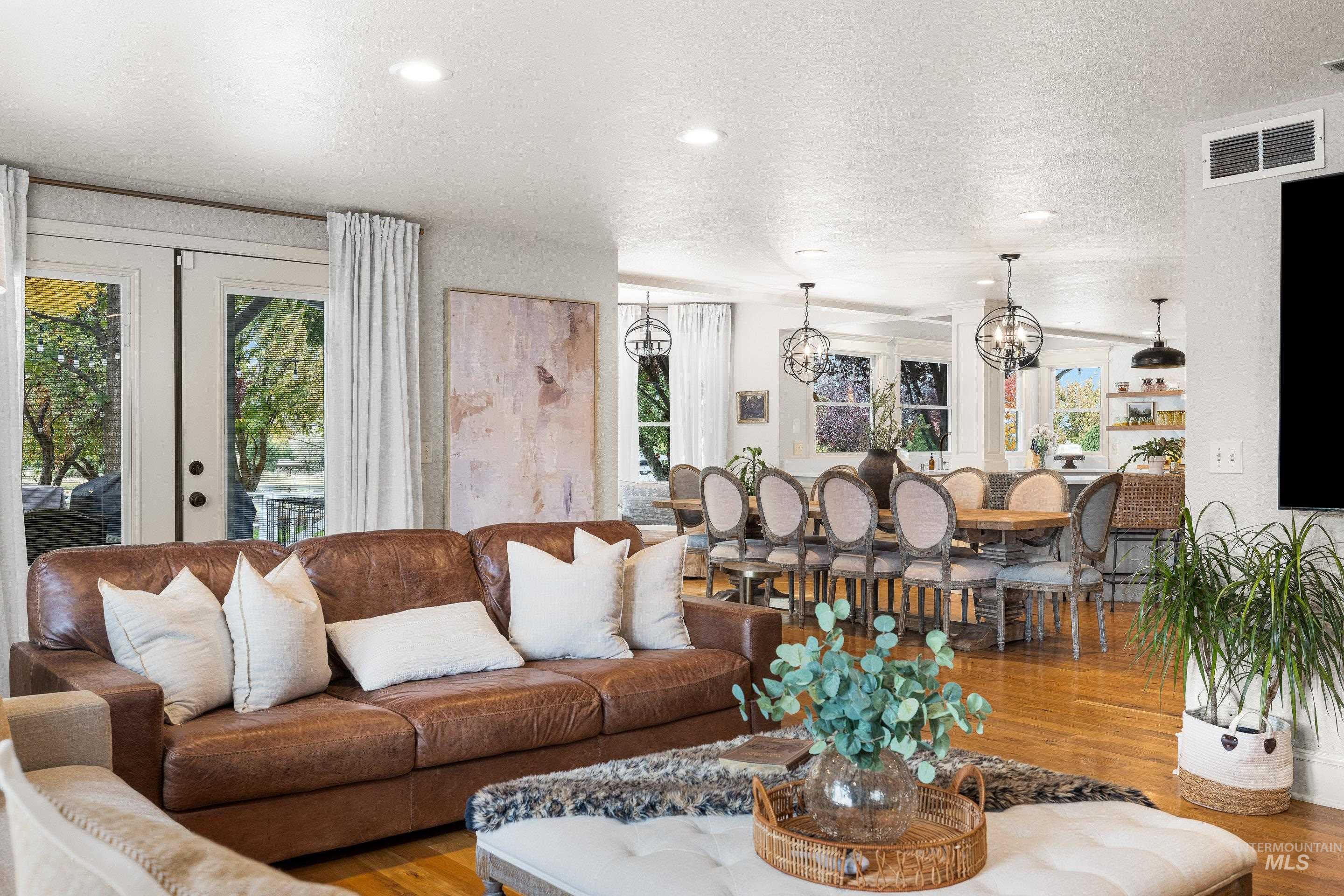 2685 N Haven Dr, Eagle, Idaho 83616, 6 Bedrooms, 6 Bathrooms, Residential For Sale, Price $4,200,000,MLS 98966254