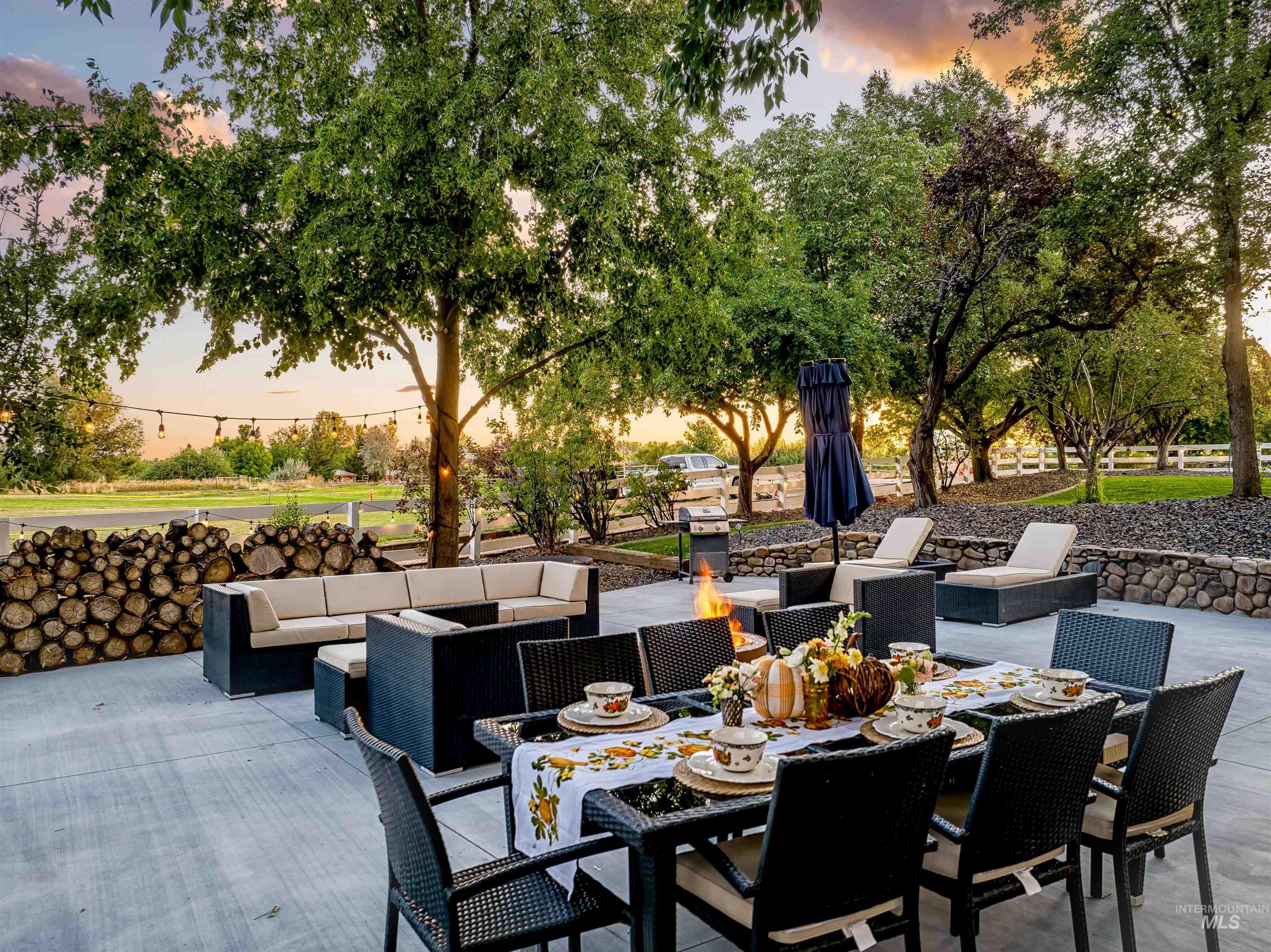 2685 N Haven Dr, Eagle, Idaho 83616, 6 Bedrooms, 6 Bathrooms, Residential For Sale, Price $4,200,000,MLS 98966254