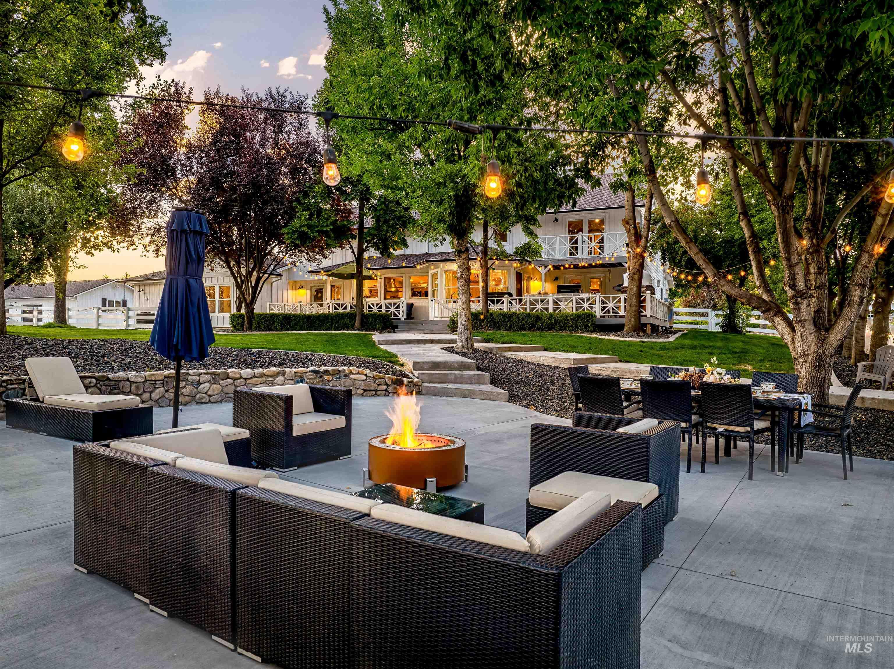 2685 N Haven Dr, Eagle, Idaho 83616, 6 Bedrooms, 6 Bathrooms, Residential For Sale, Price $4,200,000,MLS 98966254