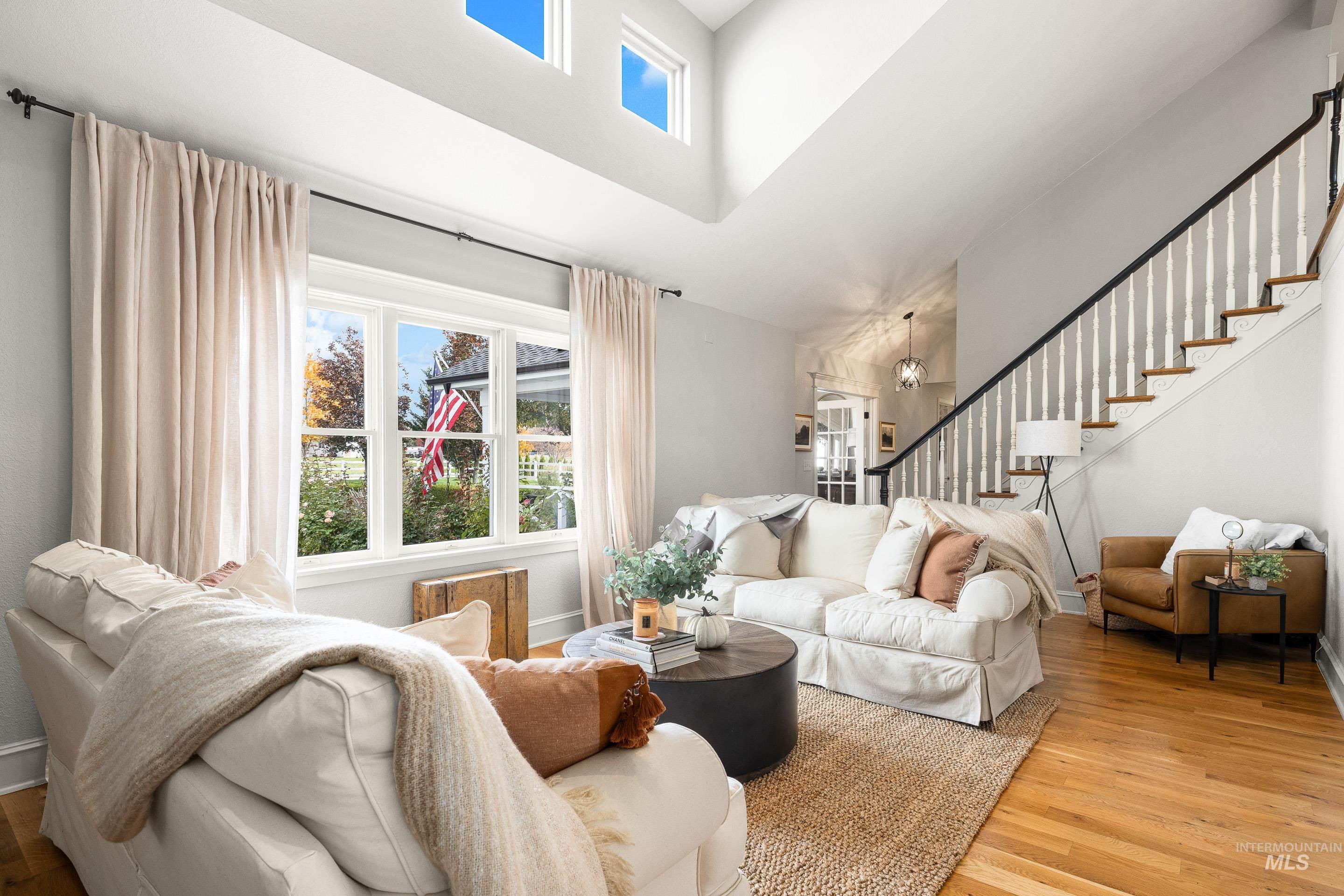 2685 N Haven Dr, Eagle, Idaho 83616, 6 Bedrooms, 6 Bathrooms, Residential For Sale, Price $4,200,000,MLS 98966254