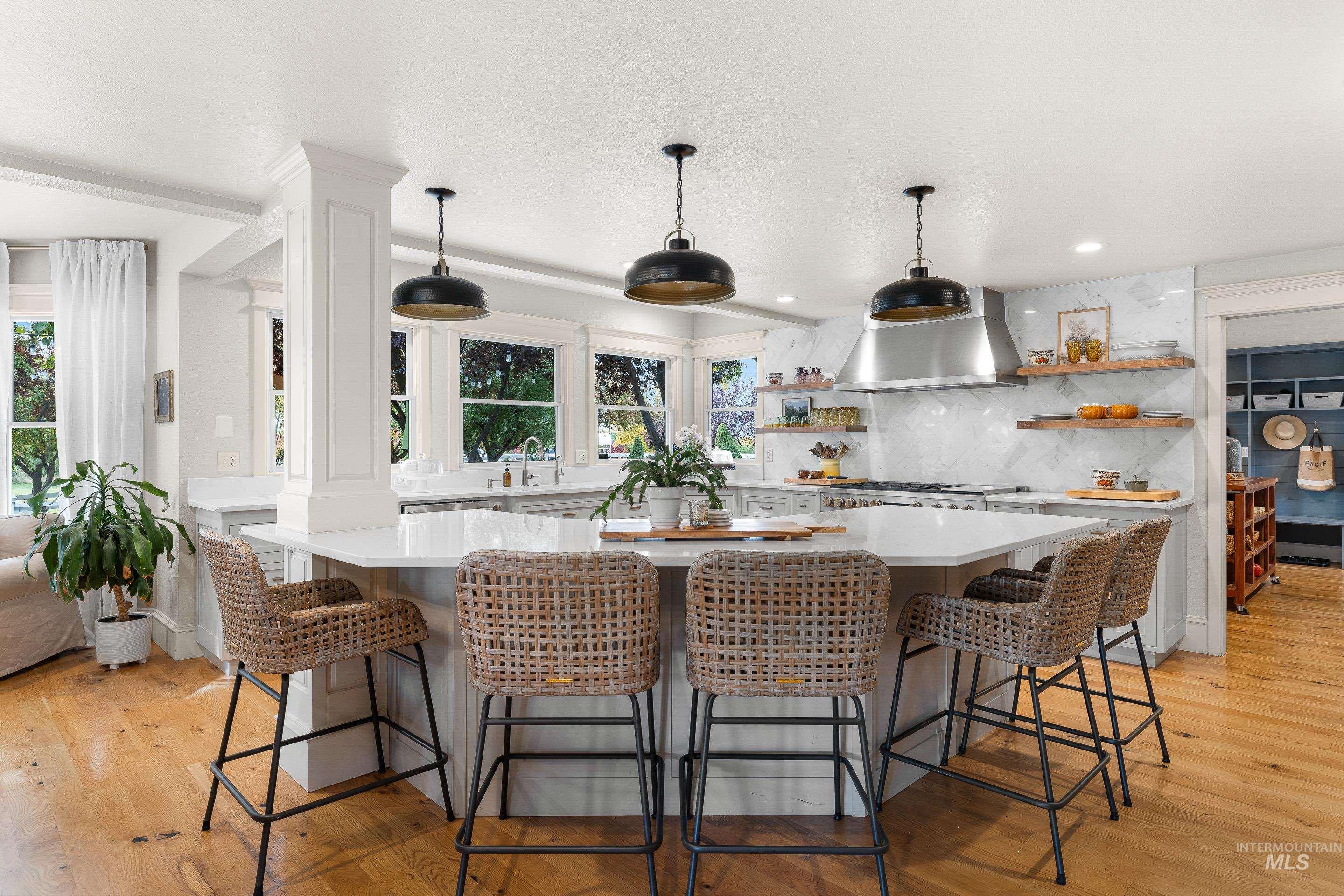 2685 N Haven Dr, Eagle, Idaho 83616, 6 Bedrooms, 6 Bathrooms, Residential For Sale, Price $4,200,000,MLS 98966254