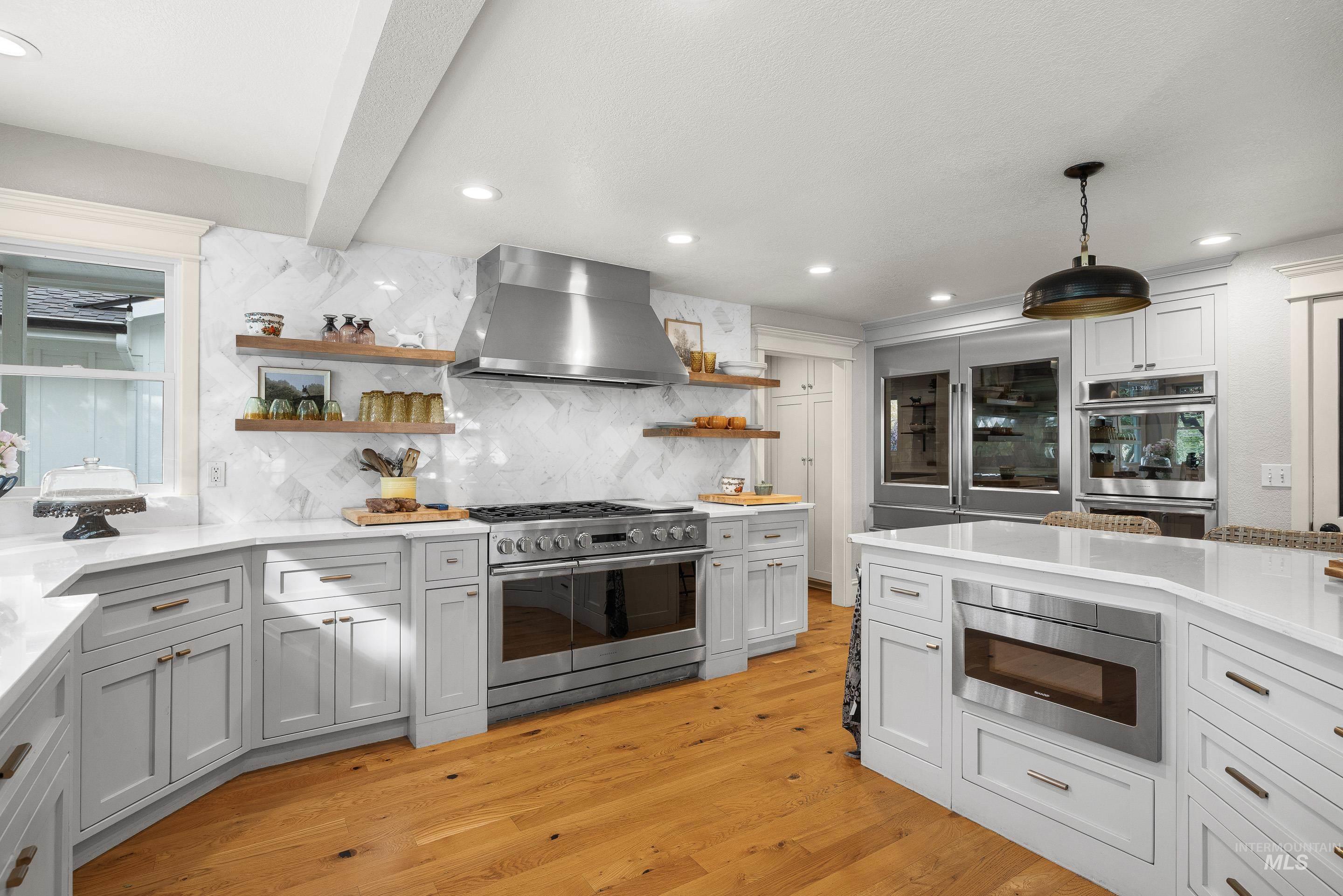 2685 N Haven Dr, Eagle, Idaho 83616, 6 Bedrooms, 6 Bathrooms, Residential For Sale, Price $4,200,000,MLS 98966254