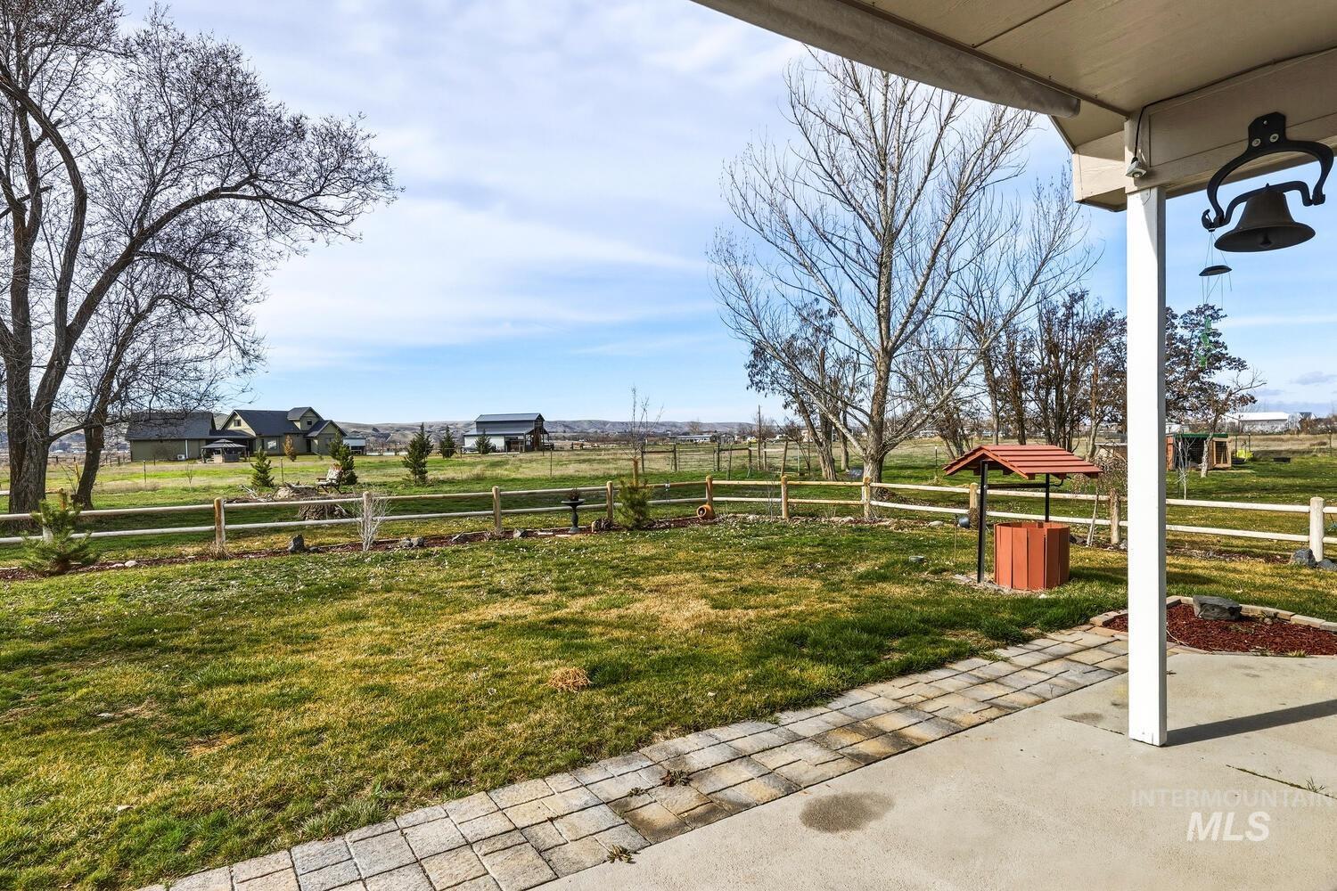 2405 Star Ln, Emmett, Idaho 83617, 3 Bedrooms, 2 Bathrooms, Residential For Sale, Price $999,950, 98966269