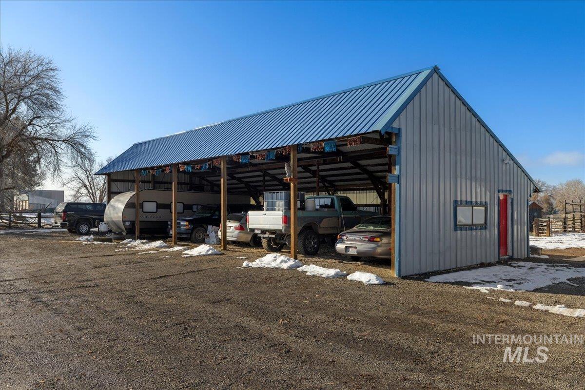 495 E Bridge St, Midvale, Idaho 83645, 4 Bedrooms, 2 Bathrooms, Residential For Sale, Price $585,000,MLS 98966270