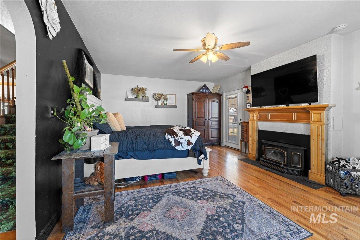 495 E Bridge St, Midvale, Idaho 83645, 4 Bedrooms, 2 Bathrooms, Residential For Sale, Price $585,000,MLS 98966270