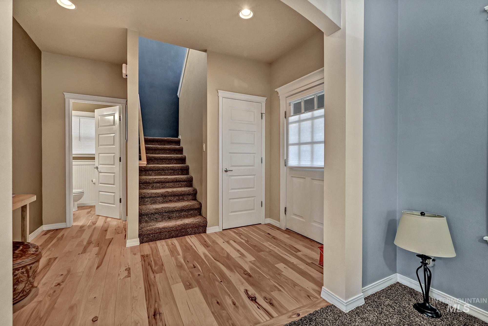 12738 N 11th Avenue, Boise, Idaho 83714, 3 Bedrooms, 2.5 Bathrooms, Residential For Sale, Price $599,900,MLS 98966271