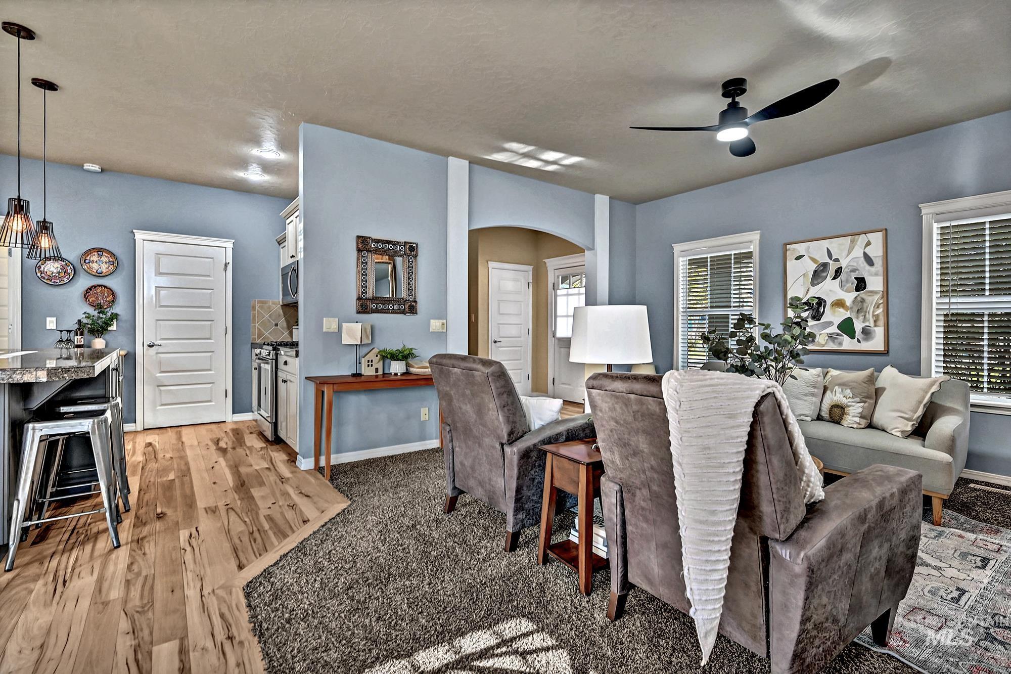 12738 N 11th Avenue, Boise, Idaho 83714, 3 Bedrooms, 2.5 Bathrooms, Residential For Sale, Price $599,900,MLS 98966271