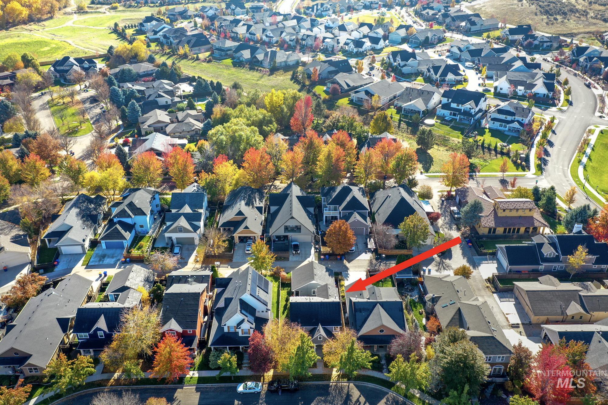 12738 N 11th Avenue, Boise, Idaho 83714, 3 Bedrooms, 2.5 Bathrooms, Residential For Sale, Price $599,900,MLS 98966271