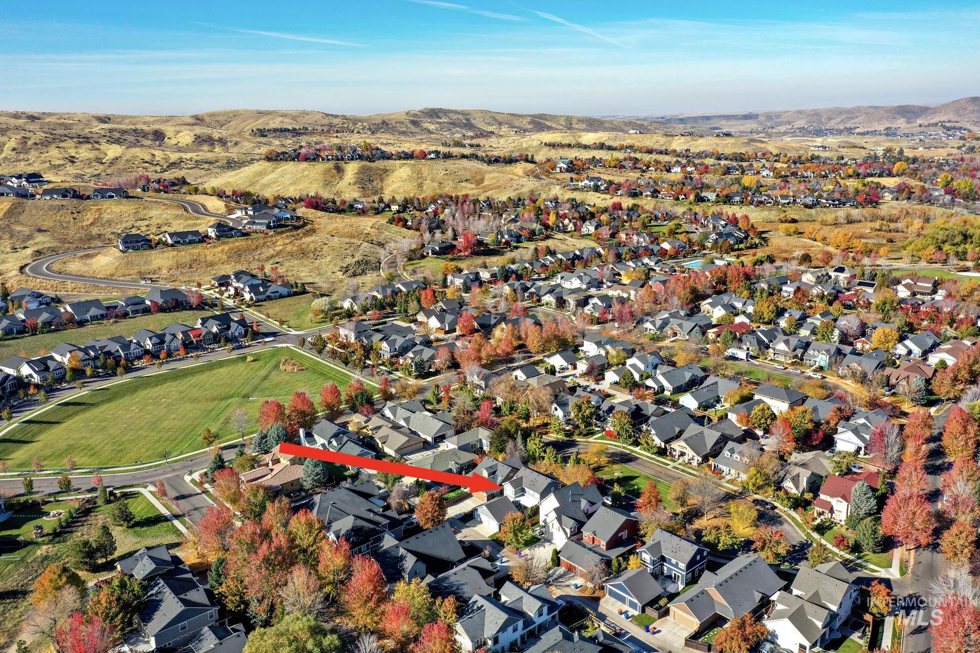 12738 N 11th Avenue, Boise, Idaho 83714, 3 Bedrooms, 2.5 Bathrooms, Residential For Sale, Price $599,900,MLS 98966271