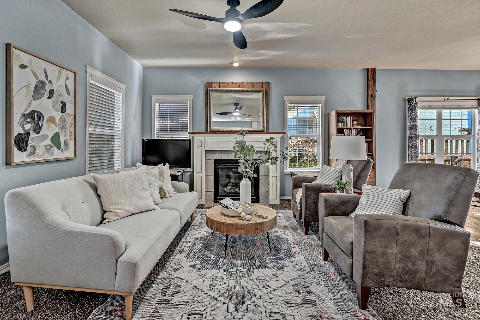 12738 N 11th Avenue, Boise, Idaho 83714, 3 Bedrooms, 2.5 Bathrooms, Residential For Sale, Price $599,900,MLS 98966271